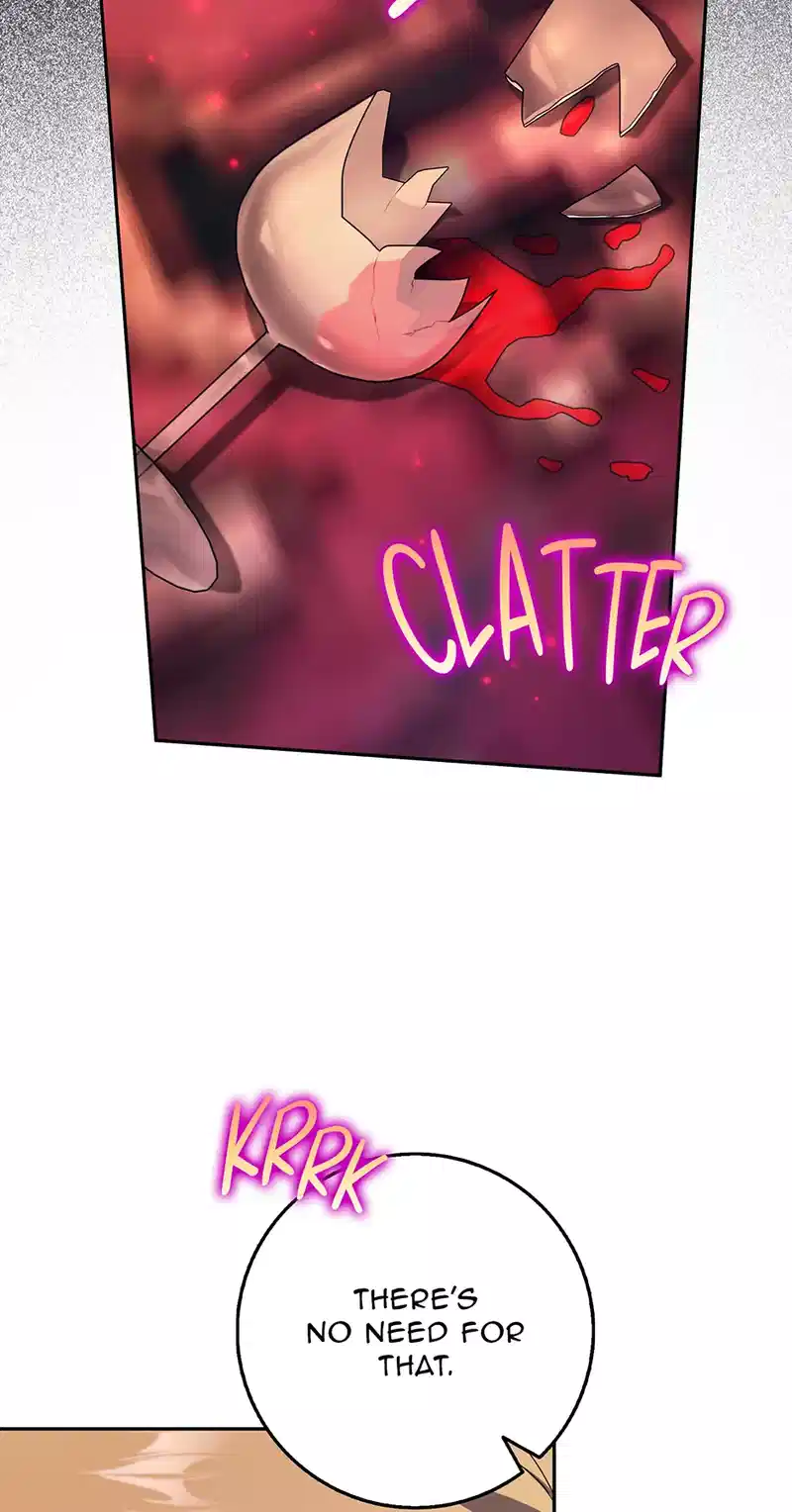 The Lost Cinderella chapter 48 page 15