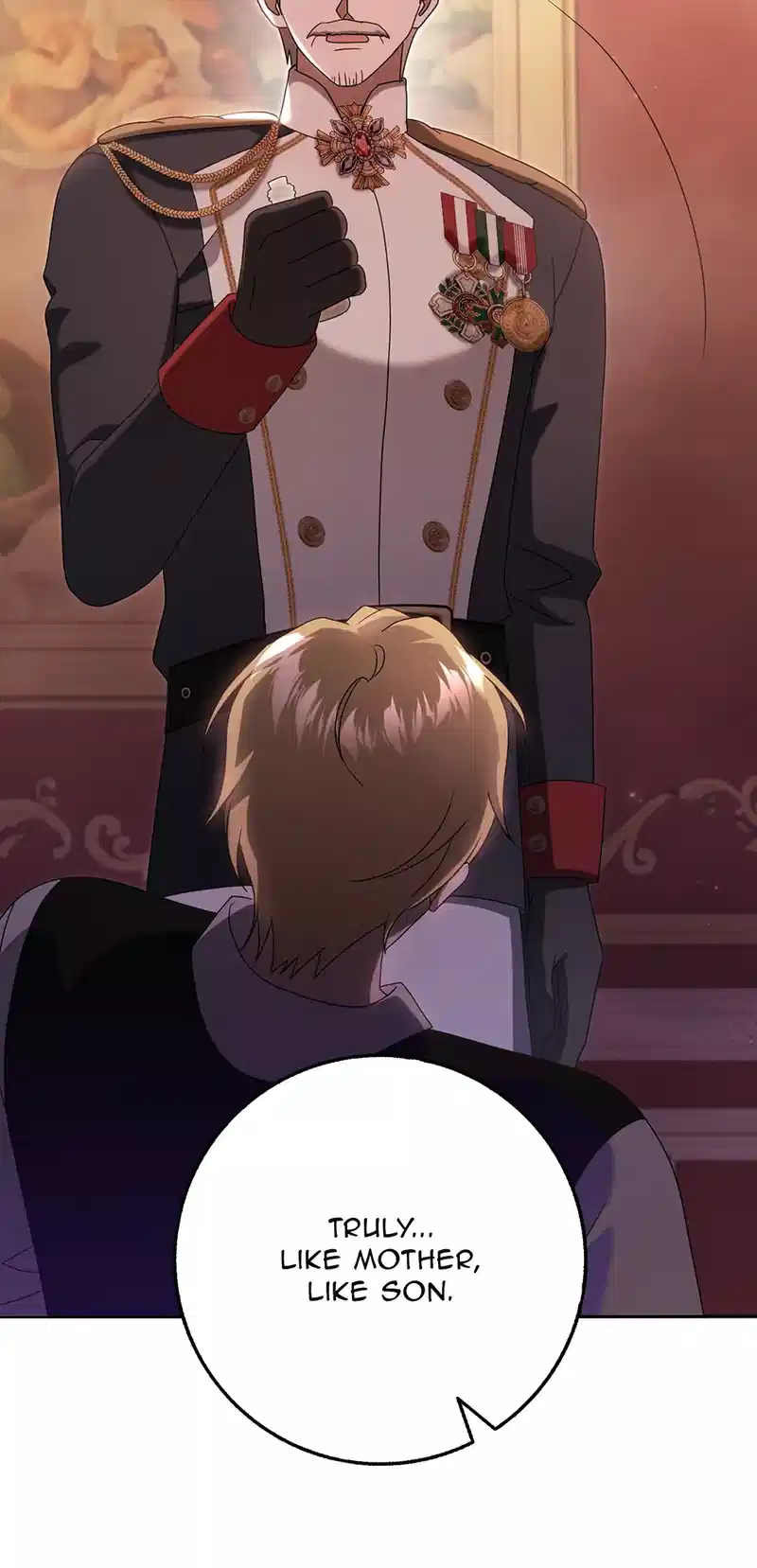 The Lost Cinderella chapter 48 page 20