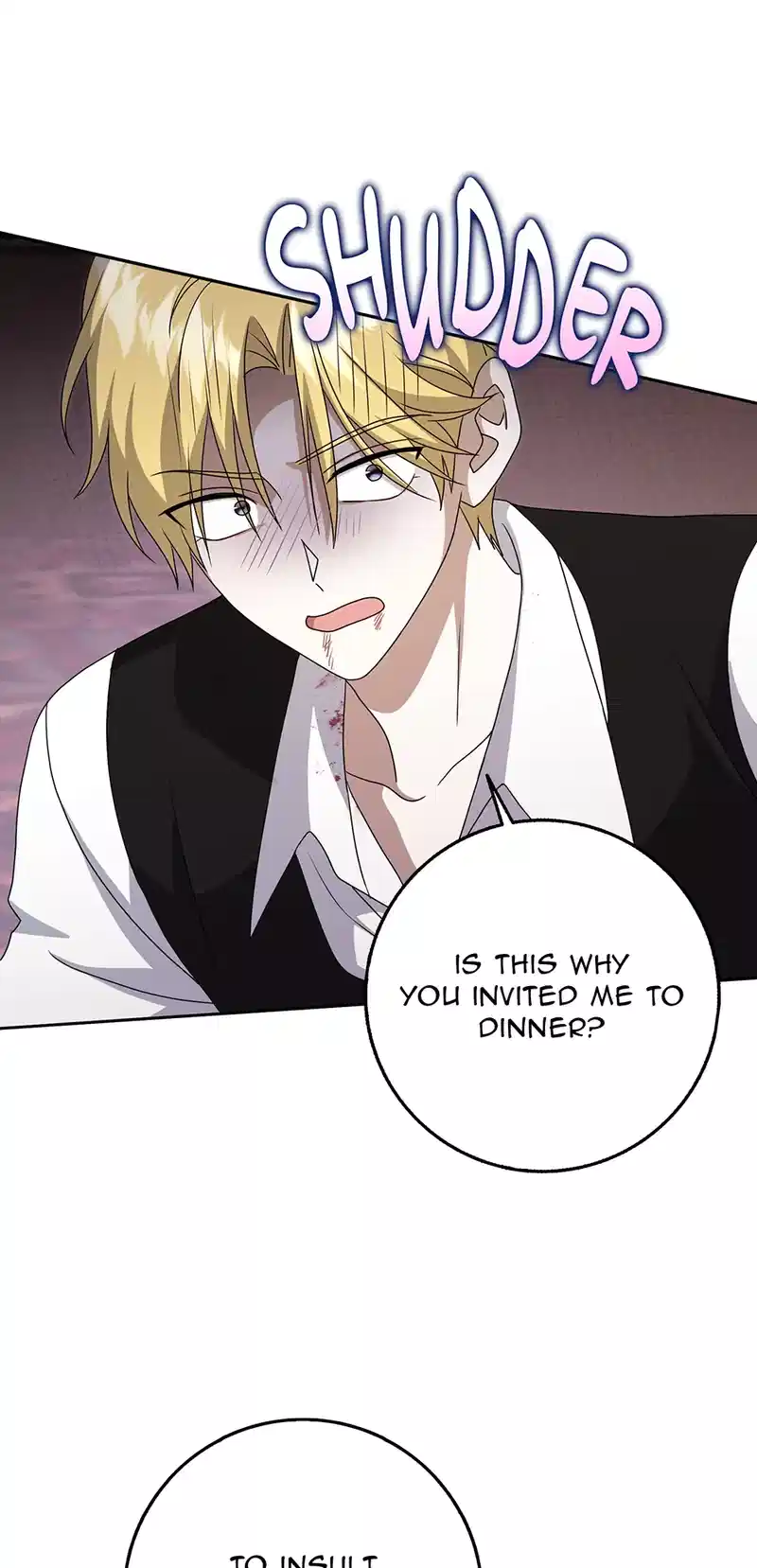 The Lost Cinderella chapter 48 page 21