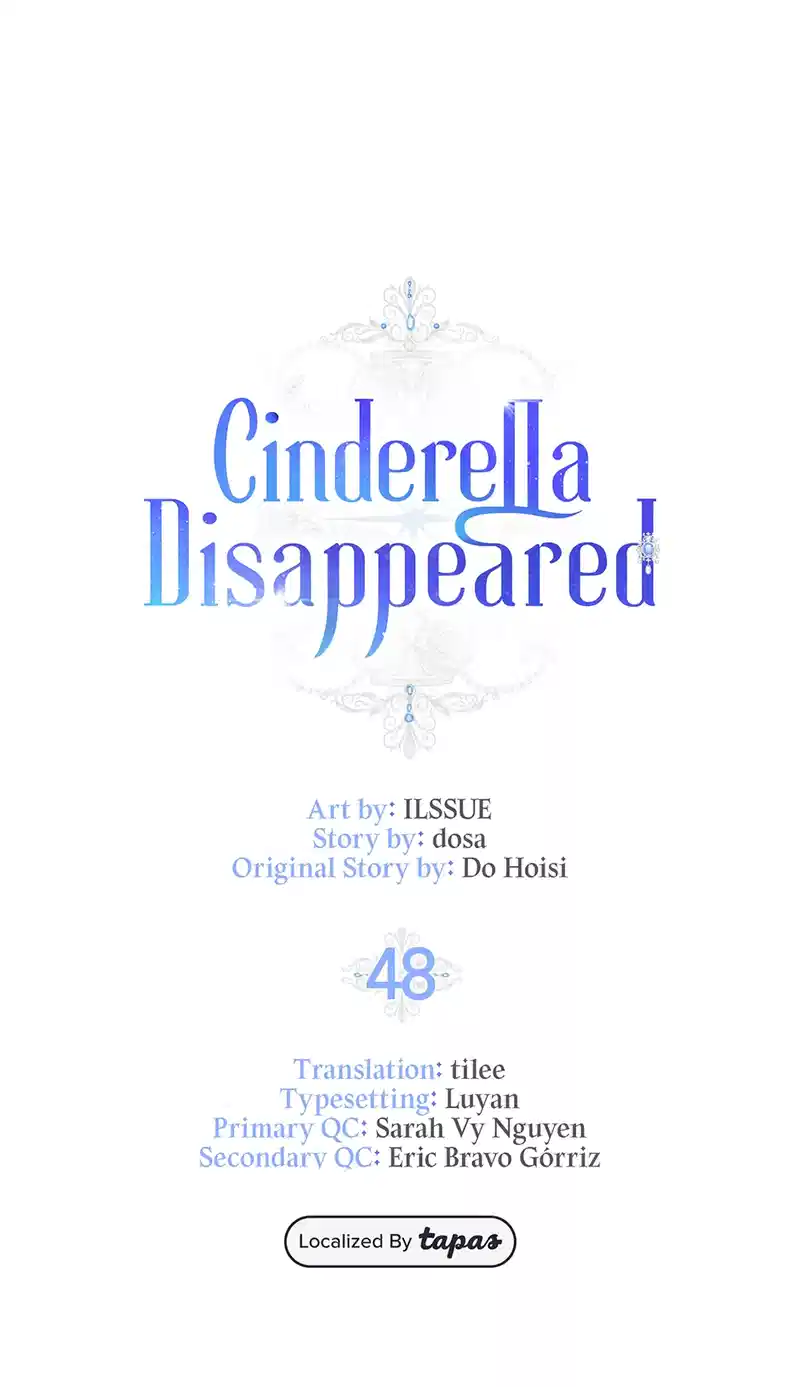 The Lost Cinderella chapter 48 page 26
