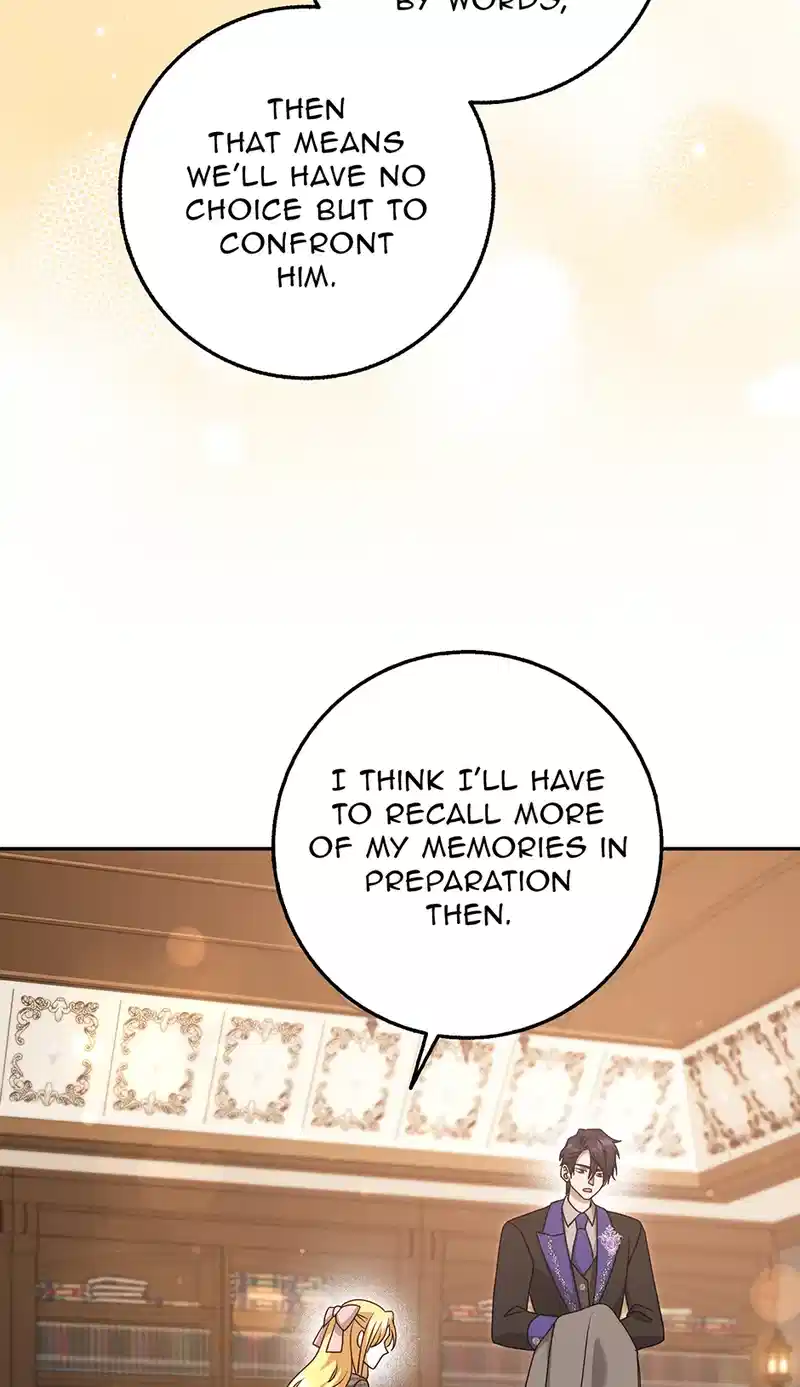 The Lost Cinderella chapter 48 page 28