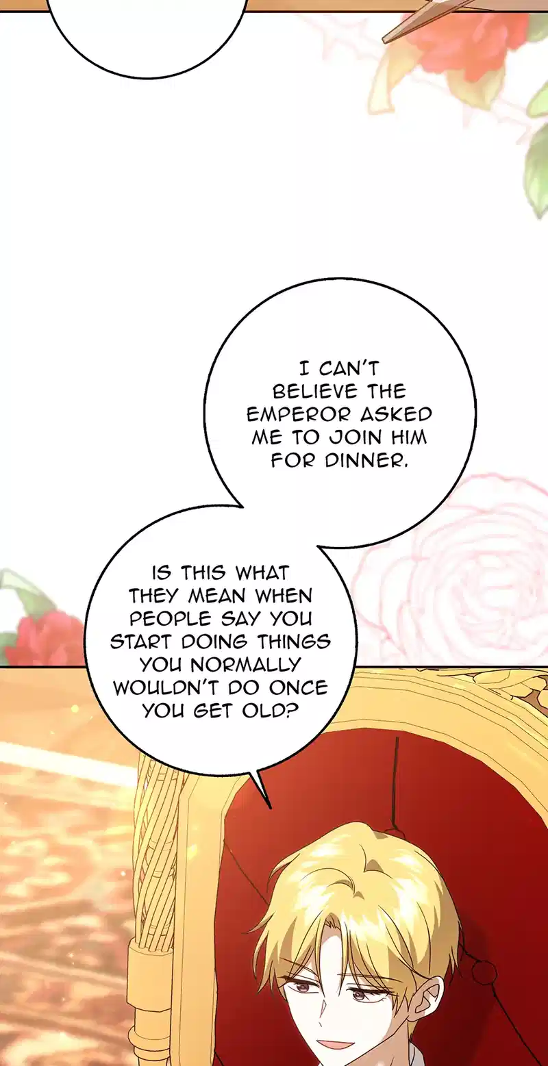 The Lost Cinderella chapter 48 page 3