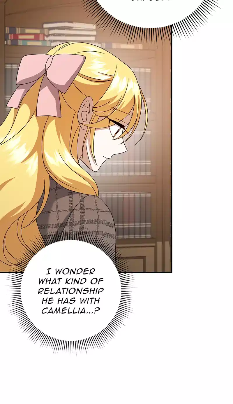 The Lost Cinderella chapter 48 page 30