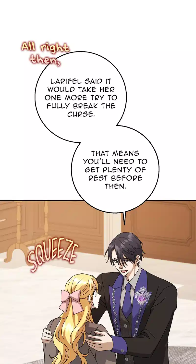 The Lost Cinderella chapter 48 page 31
