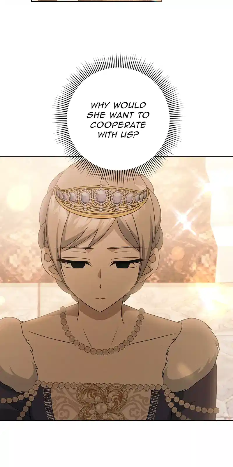 The Lost Cinderella chapter 48 page 37