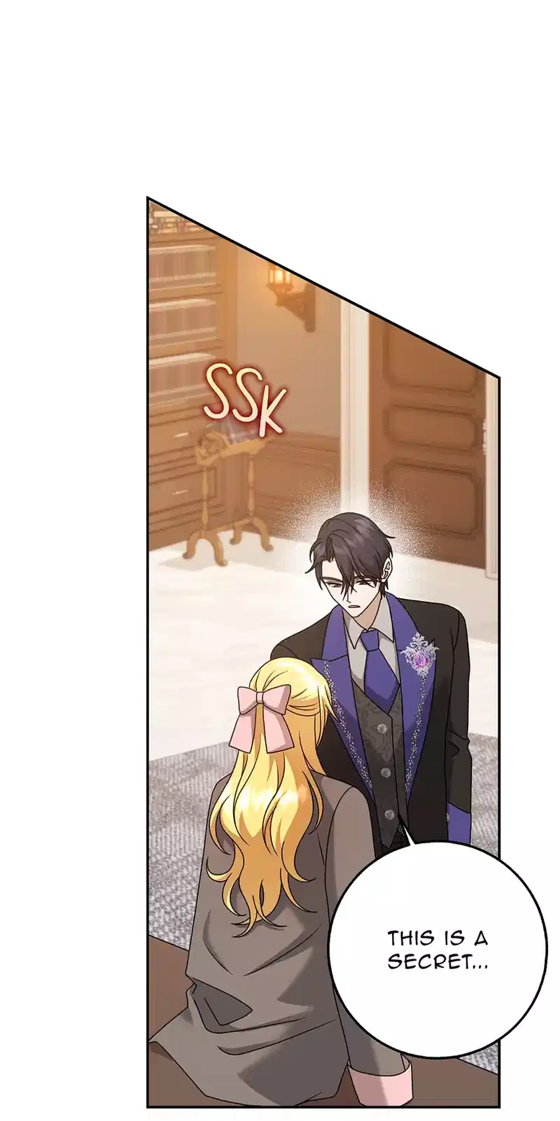The Lost Cinderella chapter 48 page 38