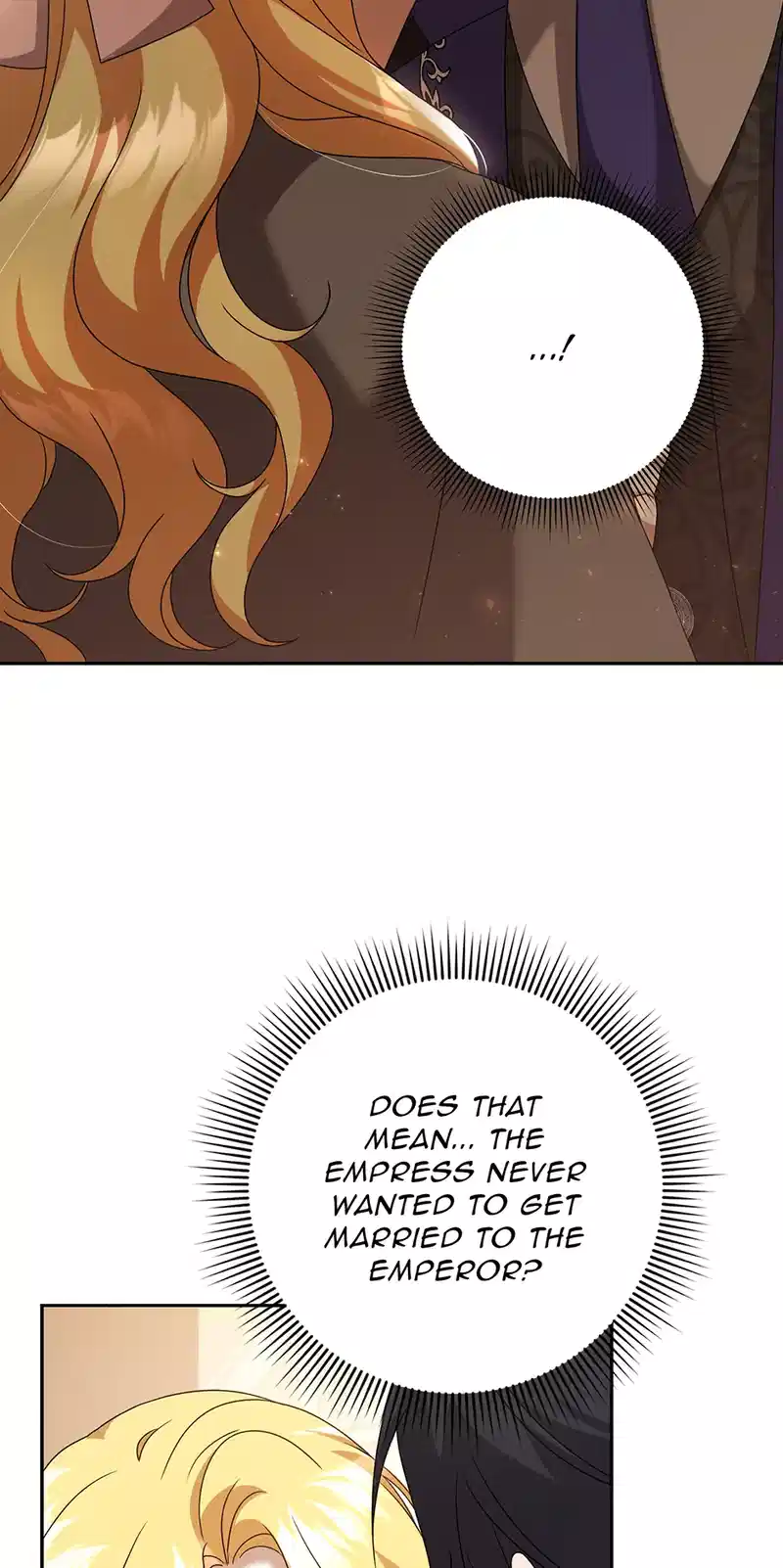 The Lost Cinderella chapter 48 page 40