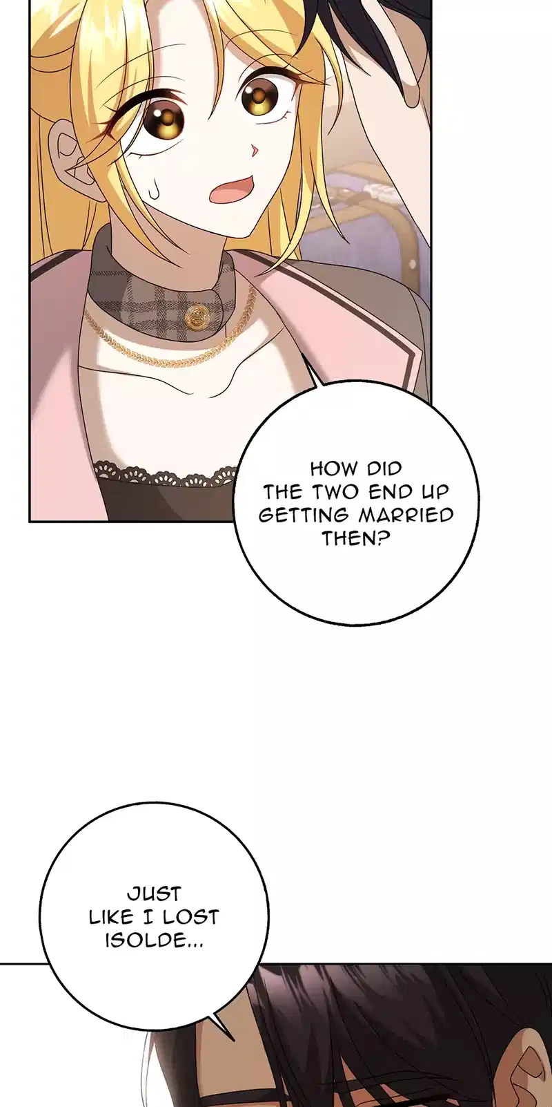 The Lost Cinderella chapter 48 page 41