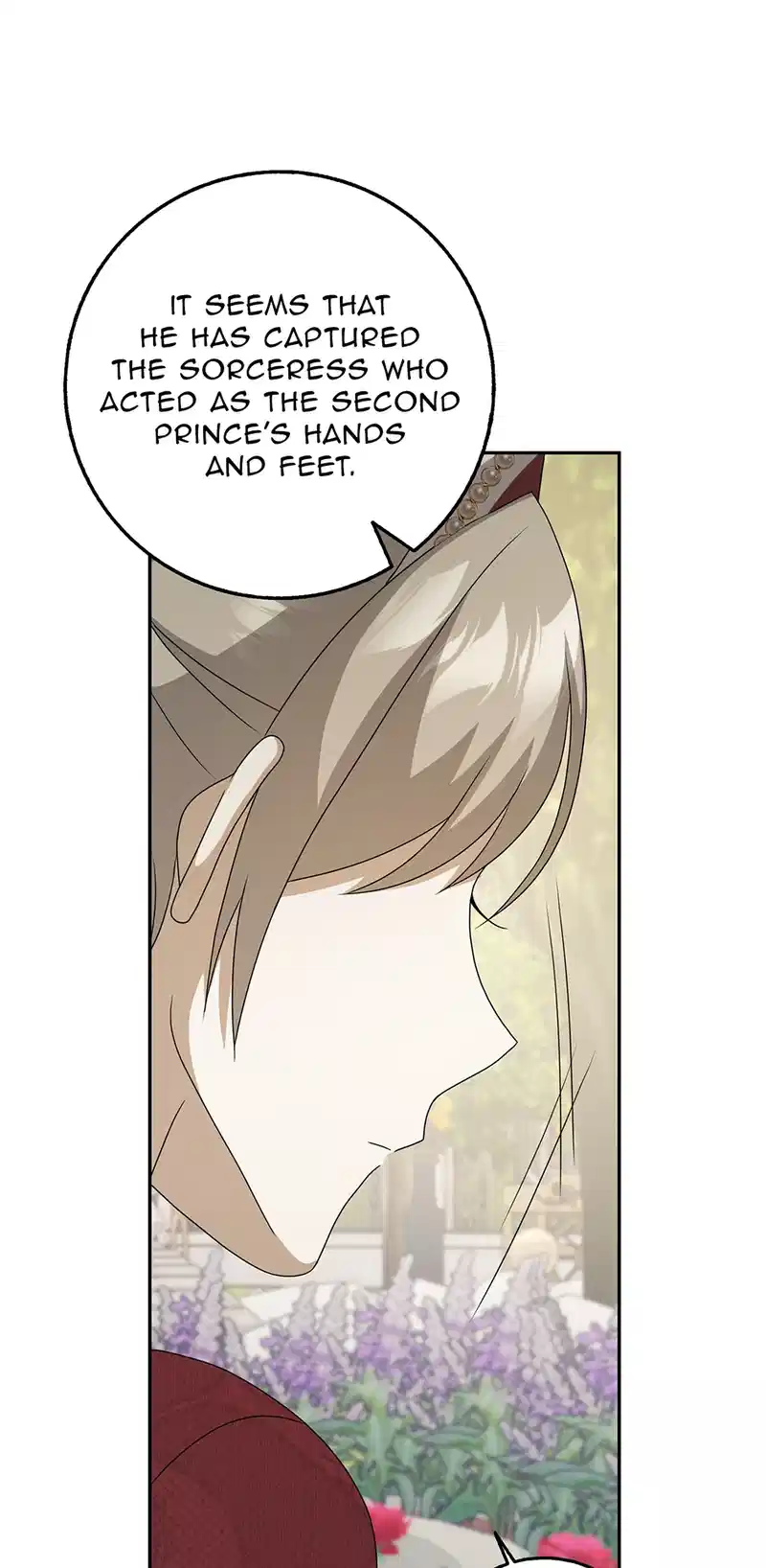 The Lost Cinderella chapter 48 page 45