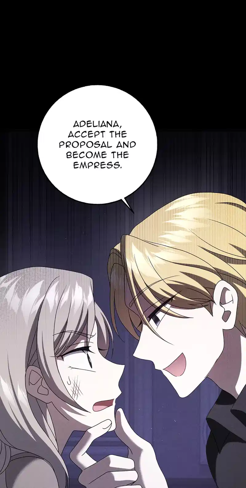 The Lost Cinderella chapter 48 page 53