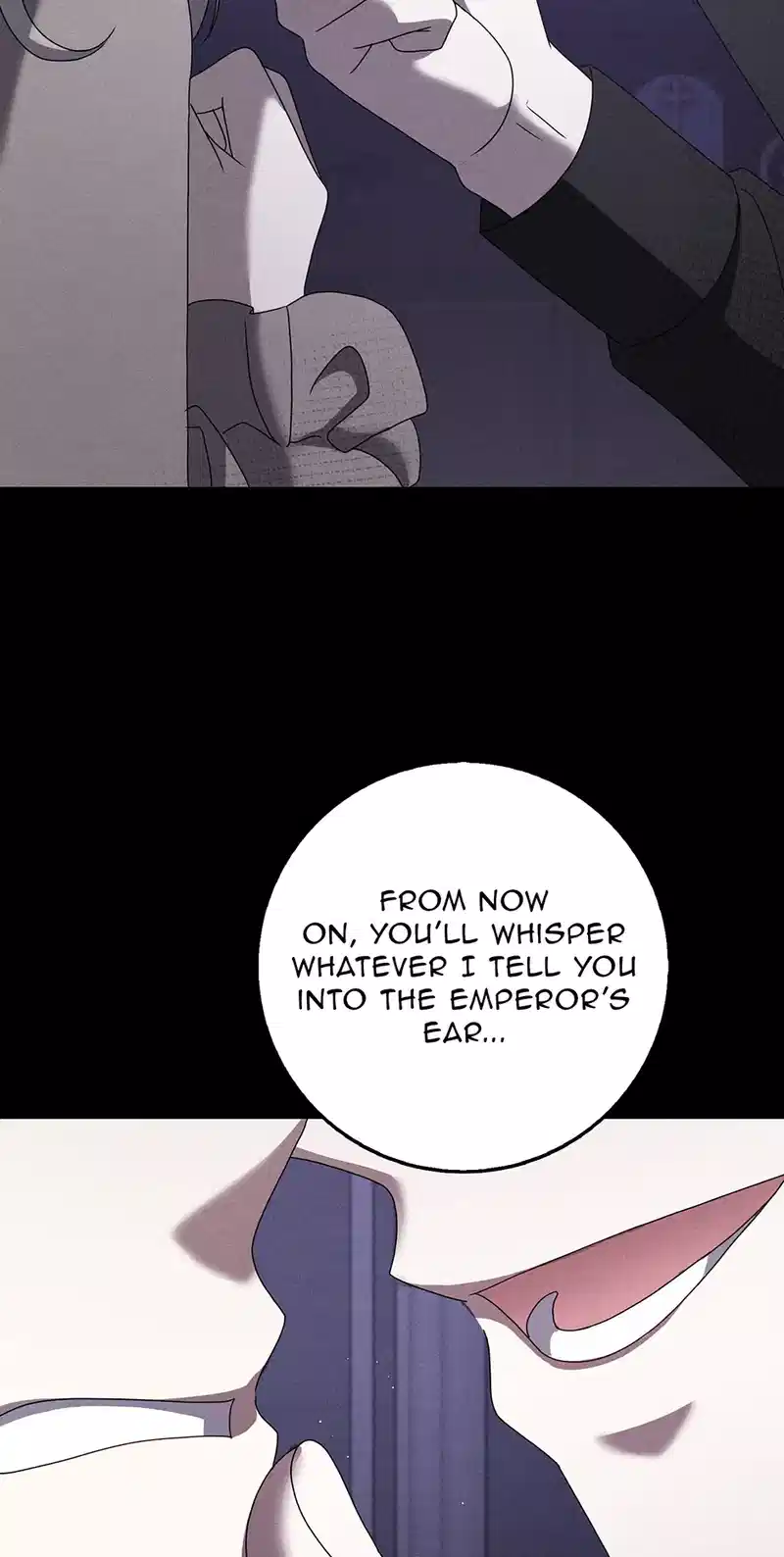 The Lost Cinderella chapter 48 page 54
