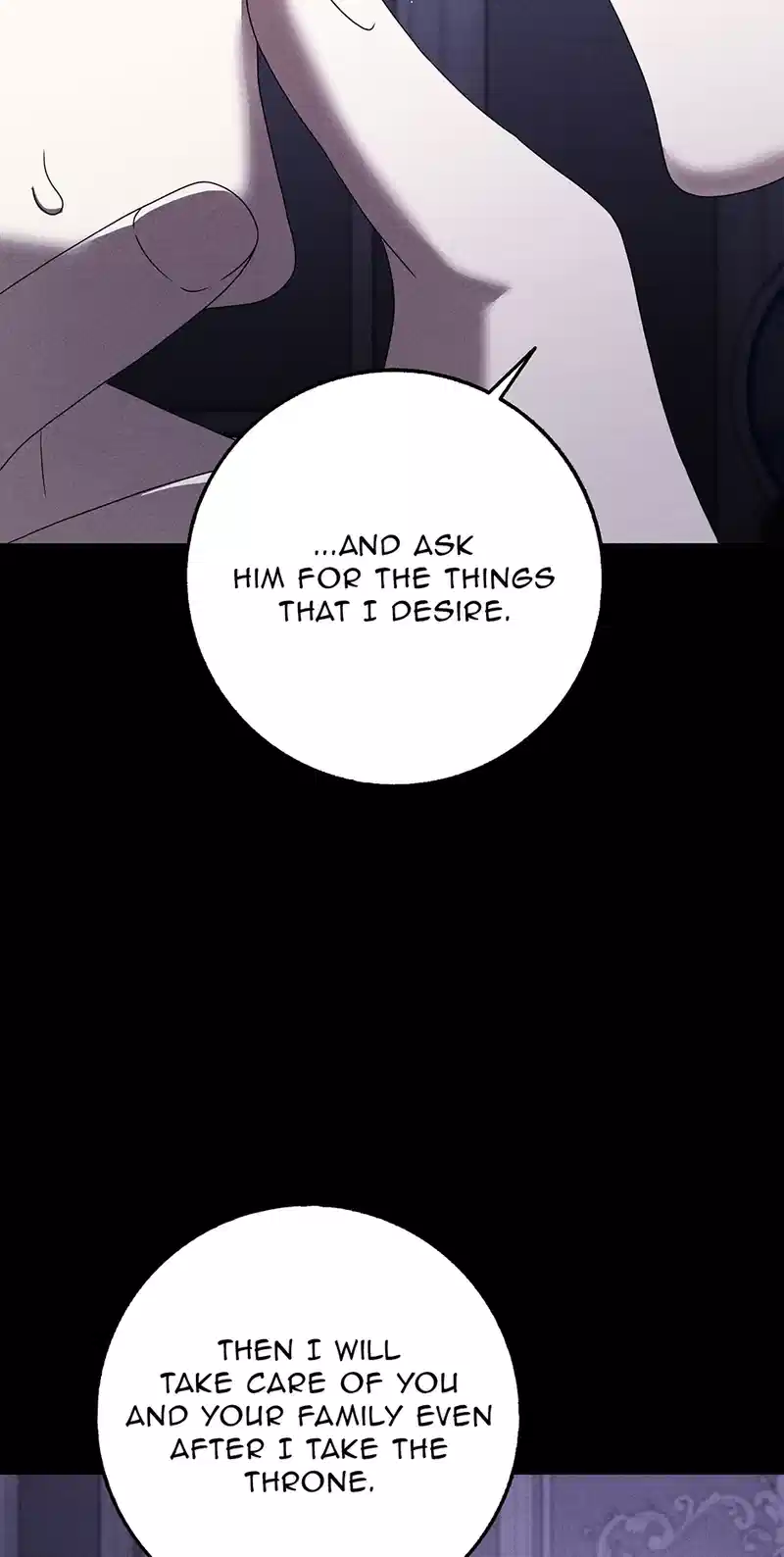 The Lost Cinderella chapter 48 page 55