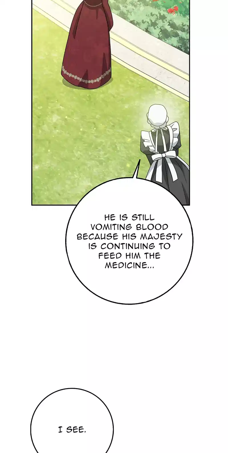 The Lost Cinderella chapter 48 page 59