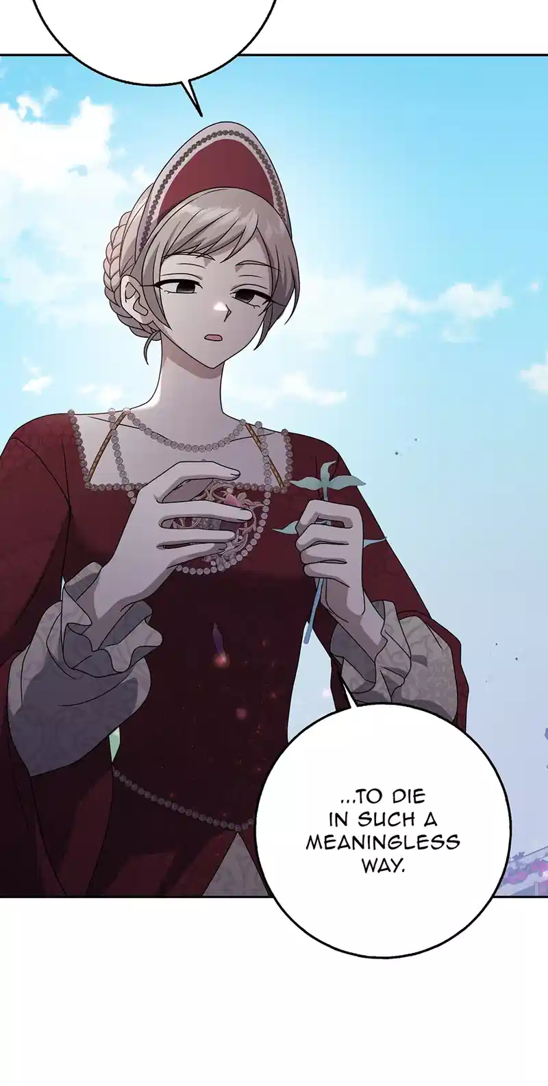 The Lost Cinderella chapter 48 page 61