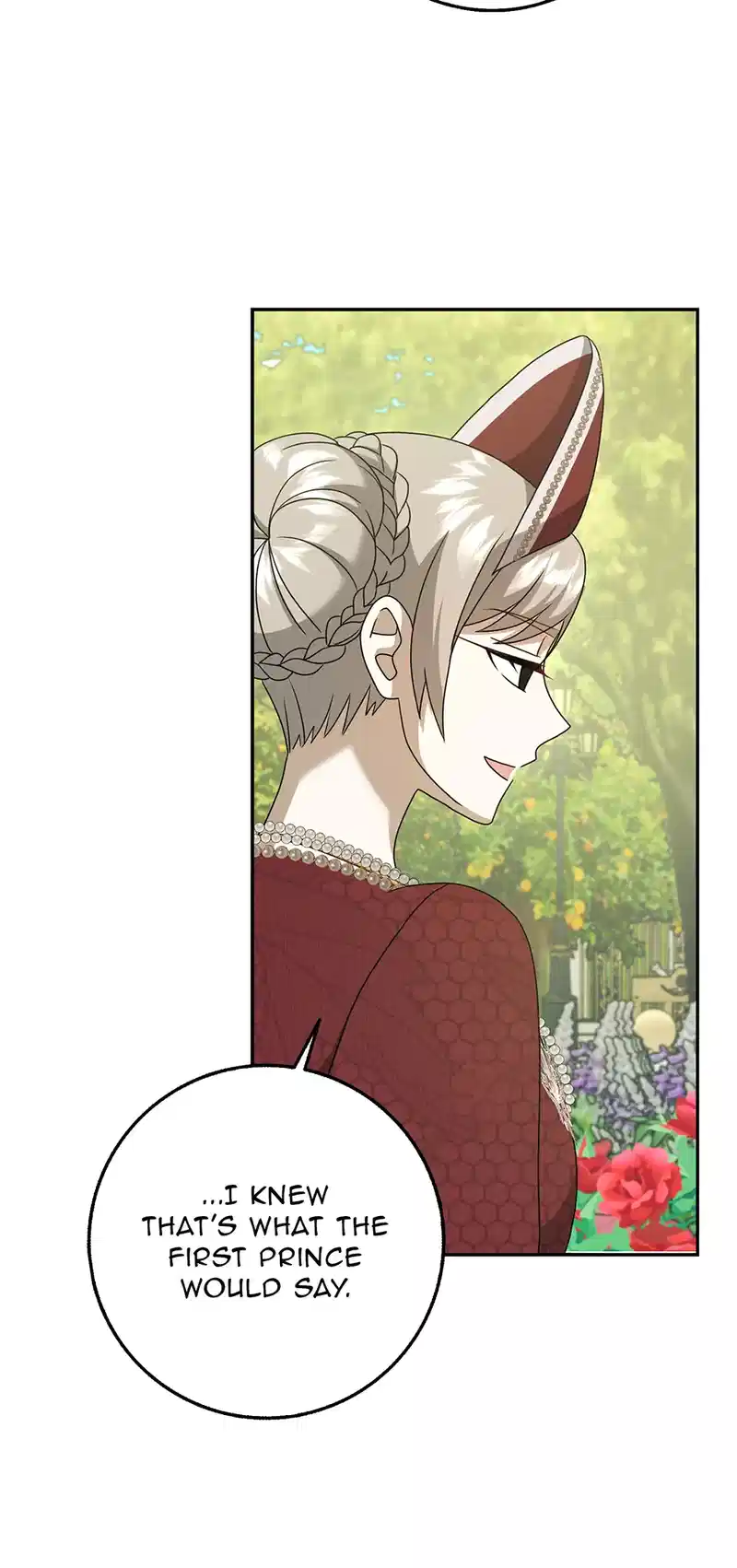 The Lost Cinderella chapter 48 page 63
