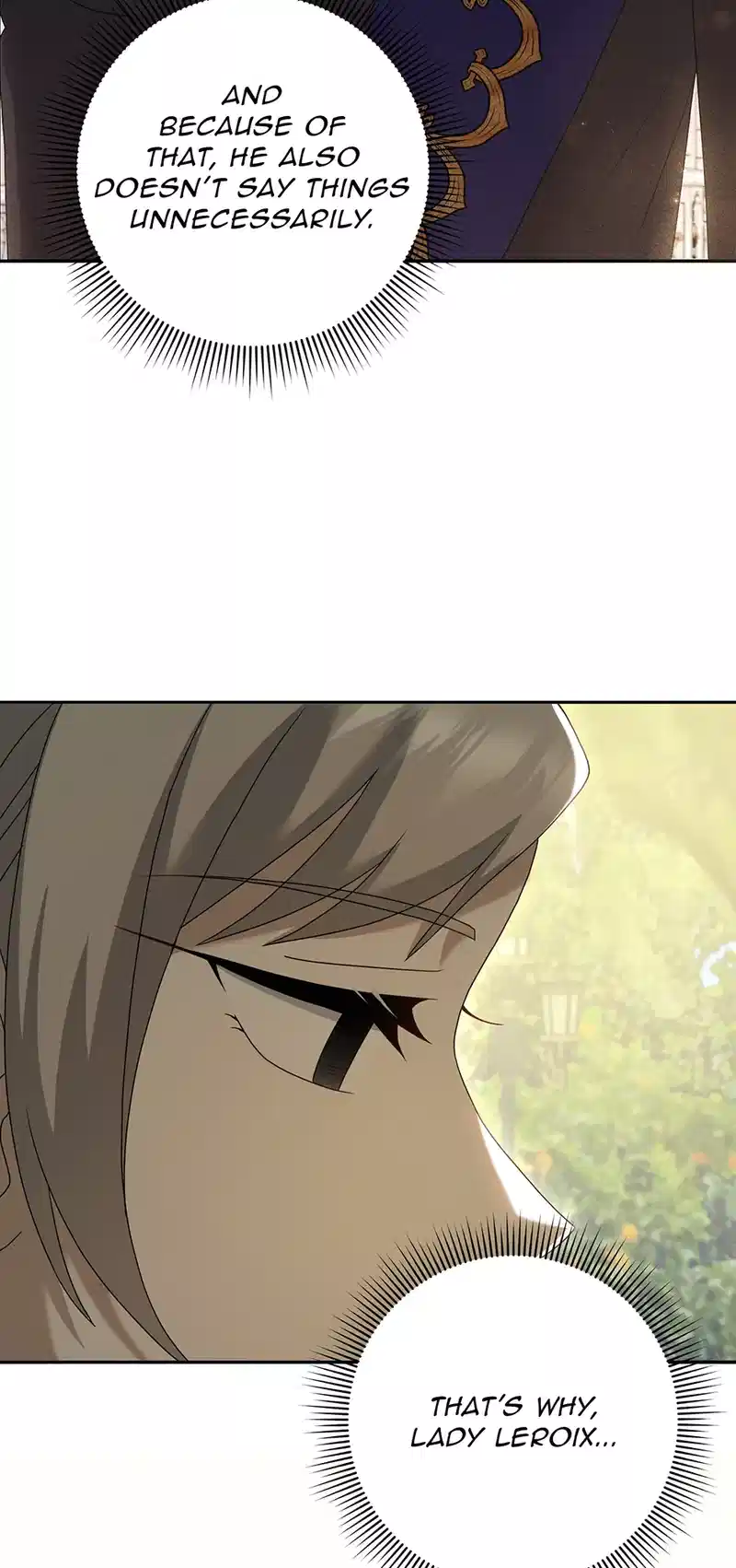 The Lost Cinderella chapter 48 page 65