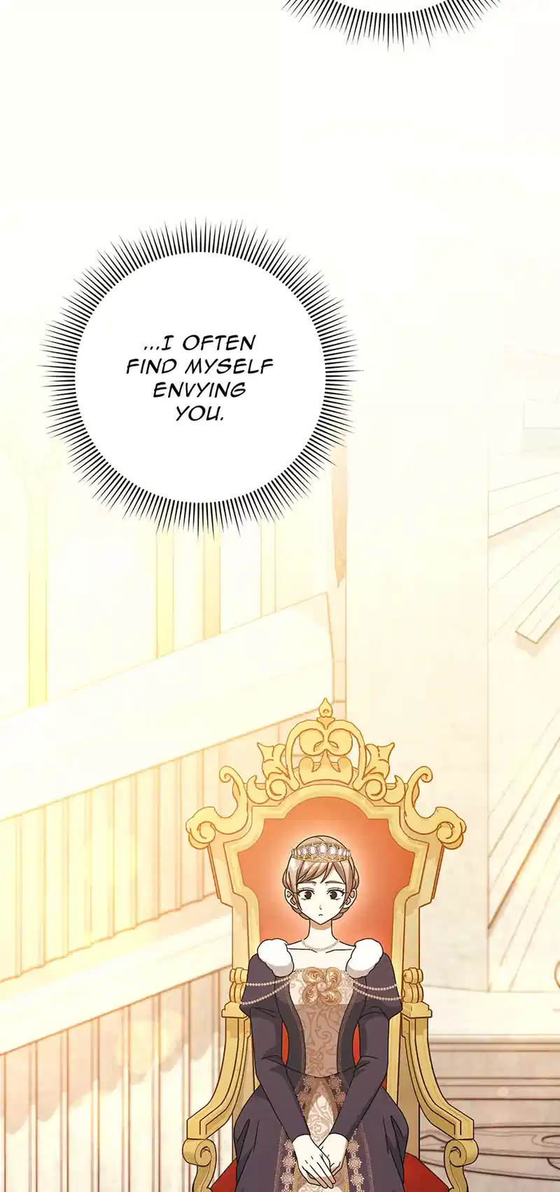 The Lost Cinderella chapter 48 page 66