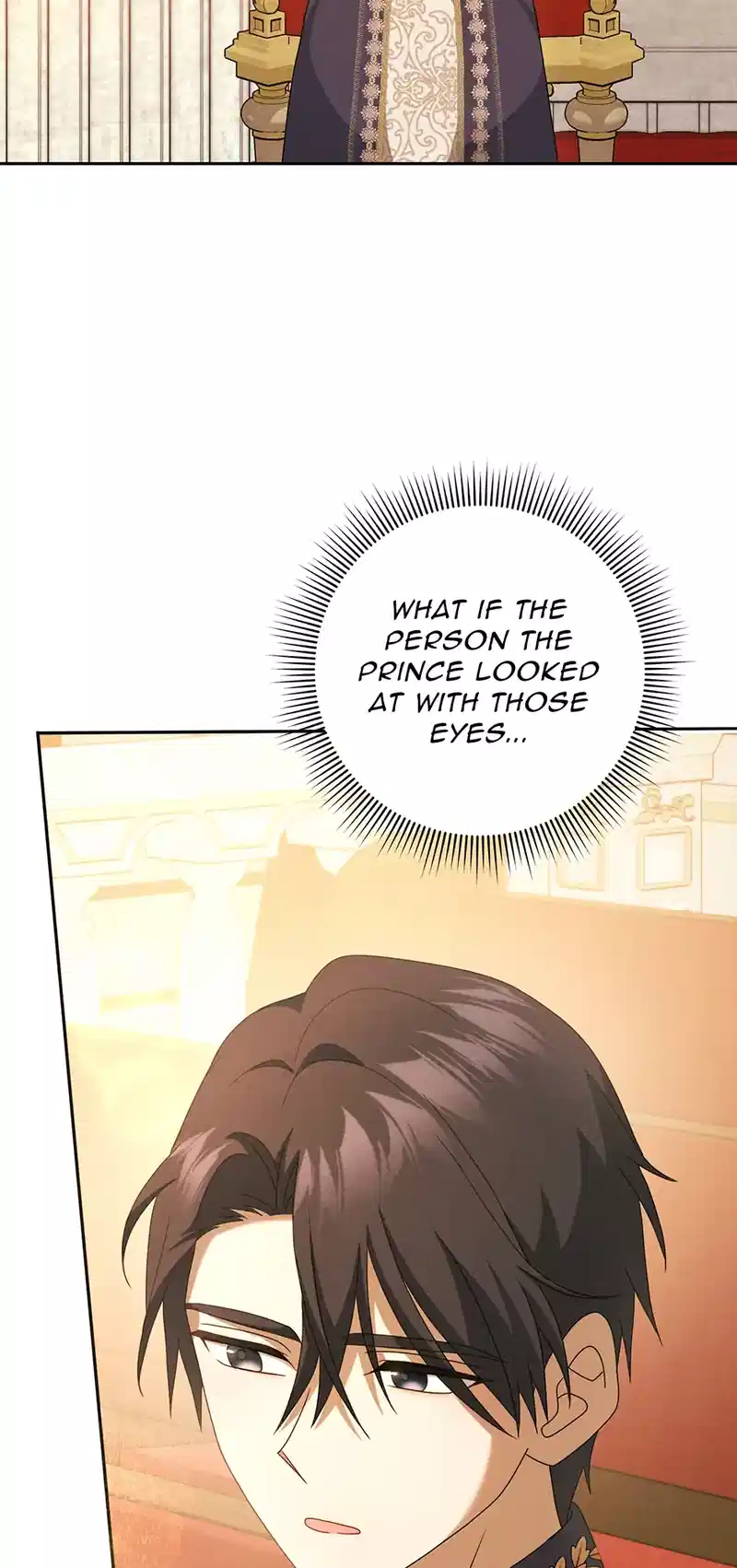 The Lost Cinderella chapter 48 page 67