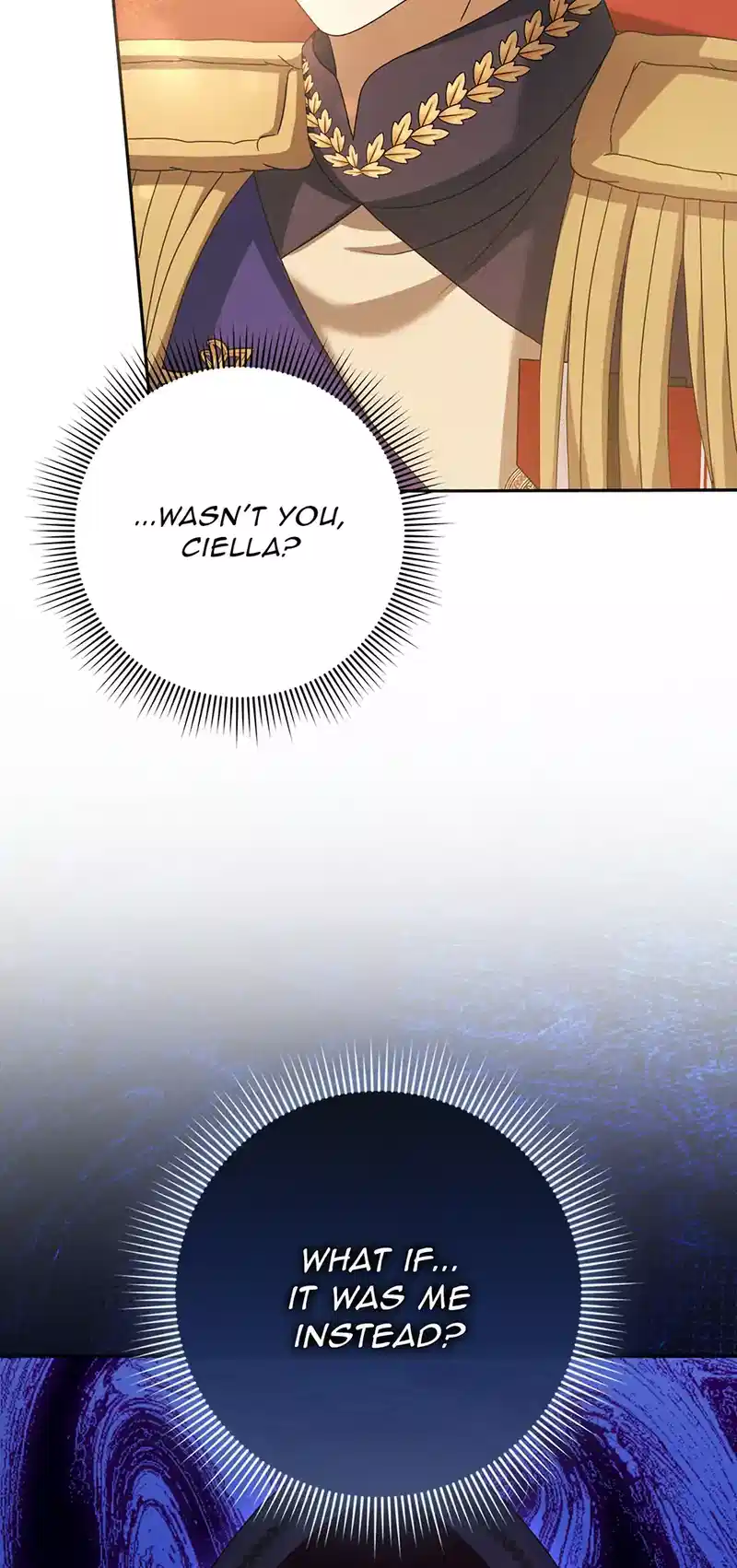 The Lost Cinderella chapter 48 page 68
