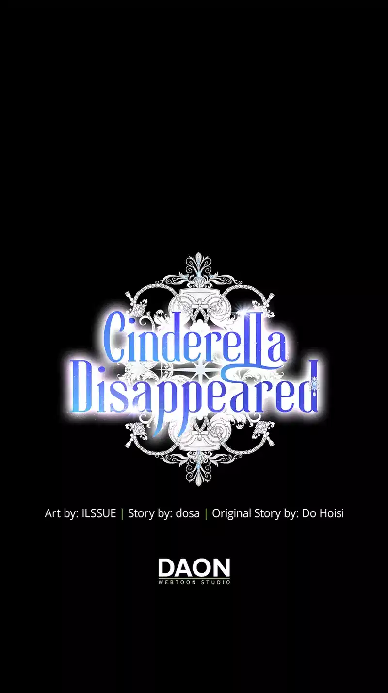 The Lost Cinderella chapter 48 page 70