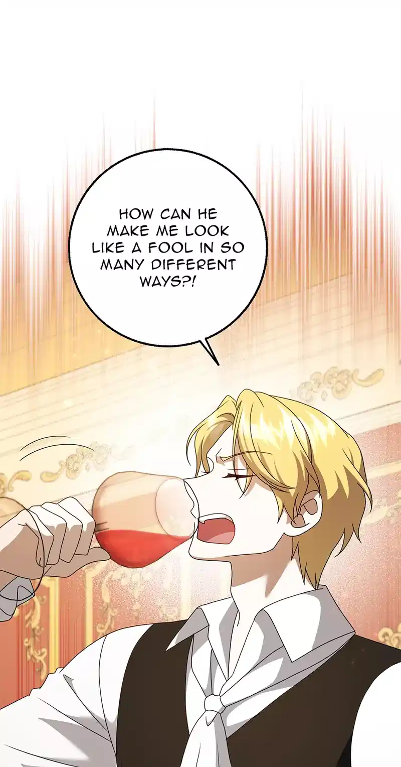The Lost Cinderella chapter 48 page 9