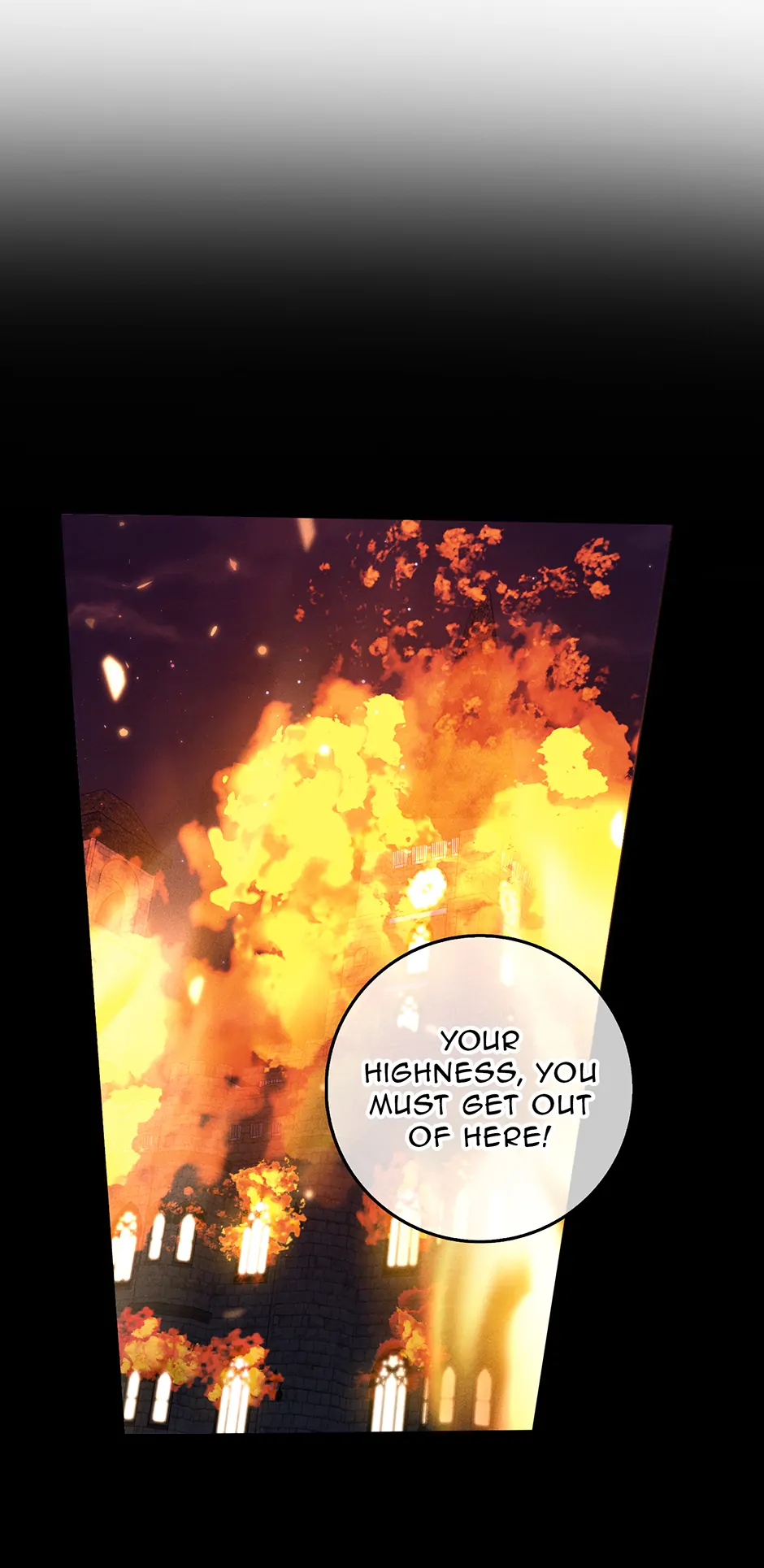 The Lost Cinderella chapter 52 page 13
