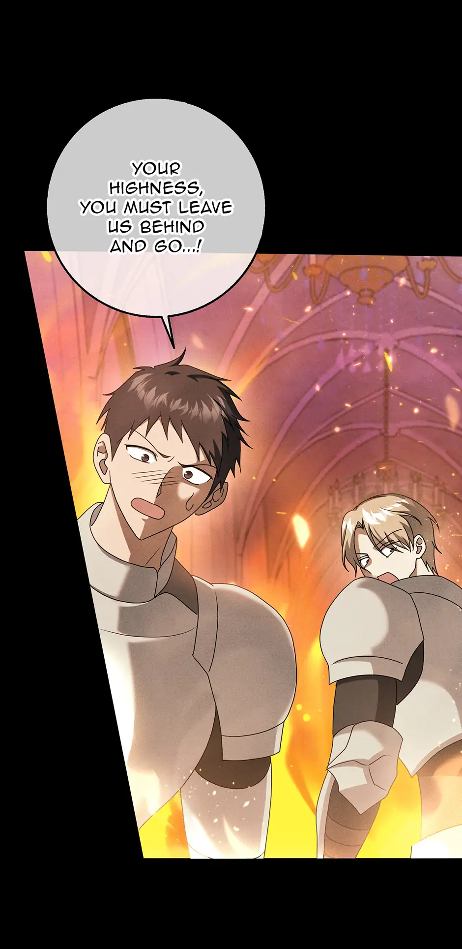 The Lost Cinderella chapter 52 page 14