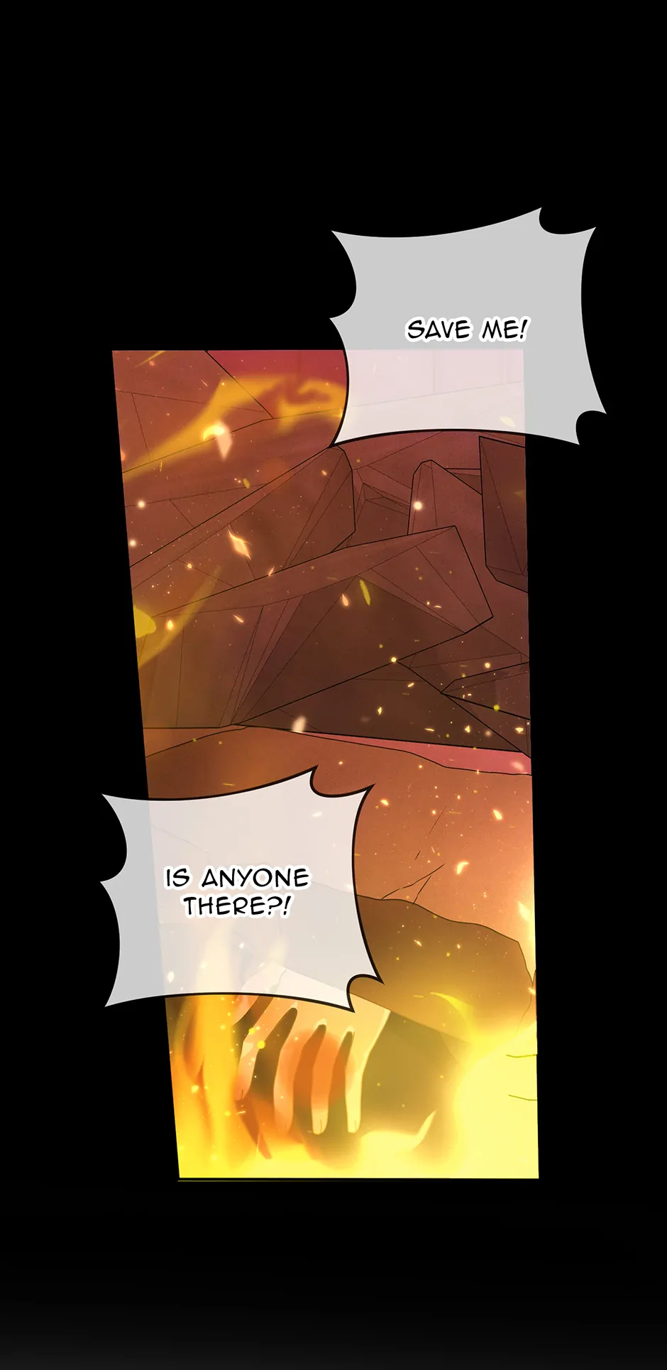 The Lost Cinderella chapter 52 page 15