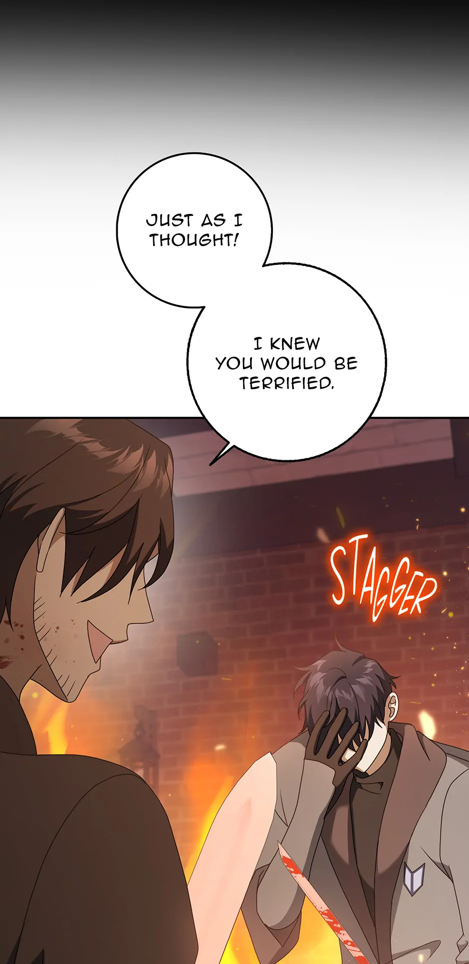 The Lost Cinderella chapter 52 page 16