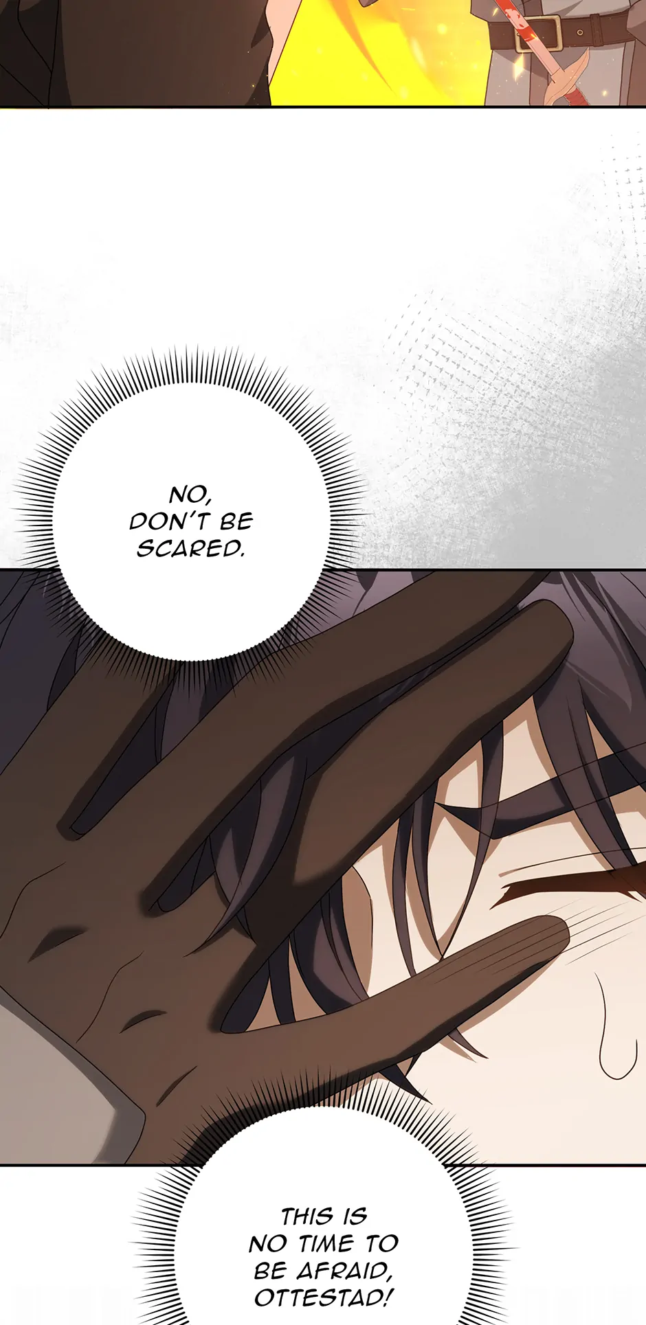 The Lost Cinderella chapter 52 page 17