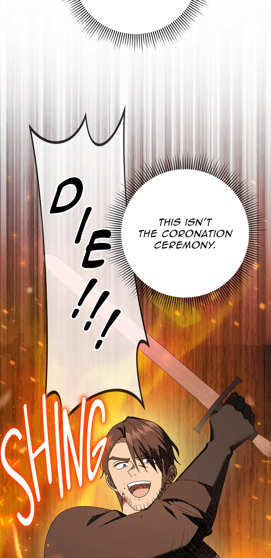 The Lost Cinderella chapter 52 page 18