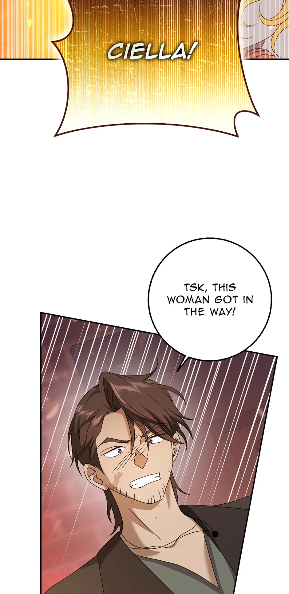 The Lost Cinderella chapter 52 page 25