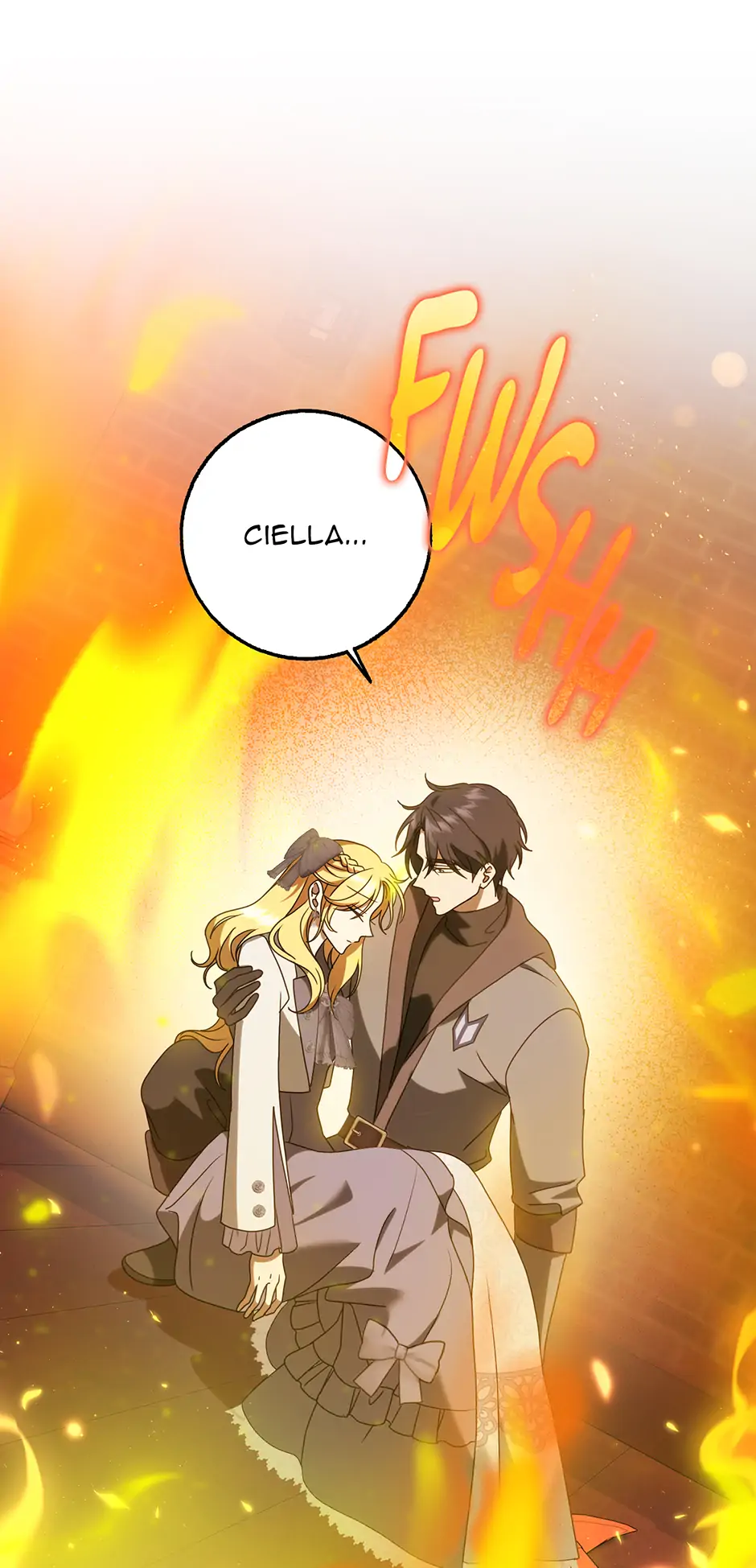 The Lost Cinderella chapter 52 page 29