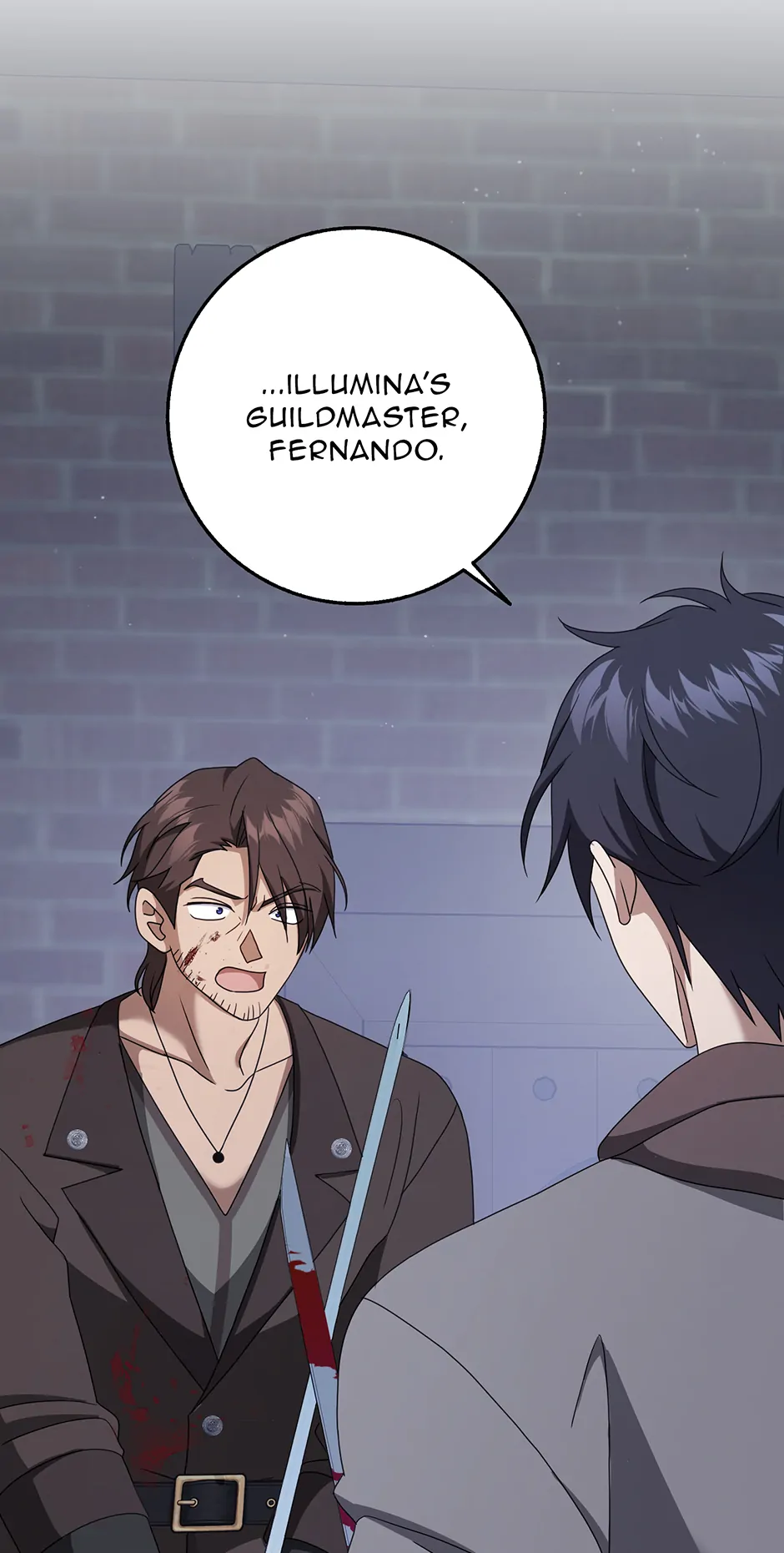 The Lost Cinderella chapter 52 page 3