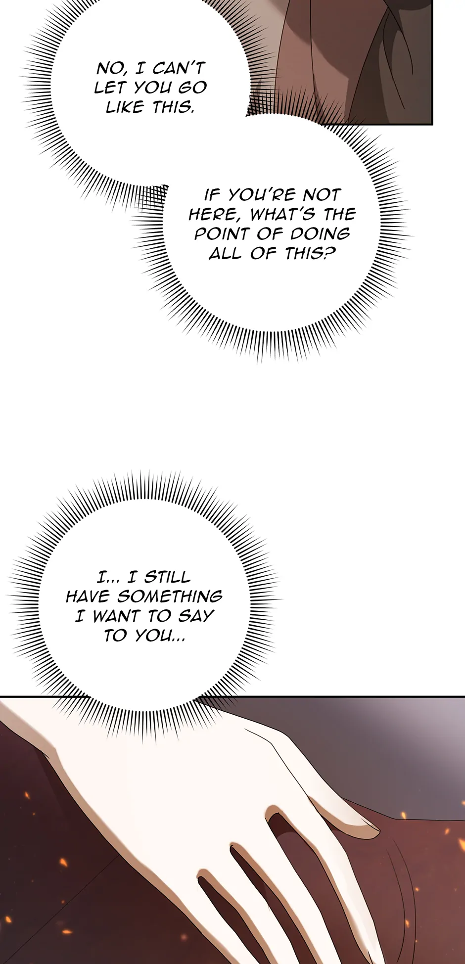 The Lost Cinderella chapter 52 page 31