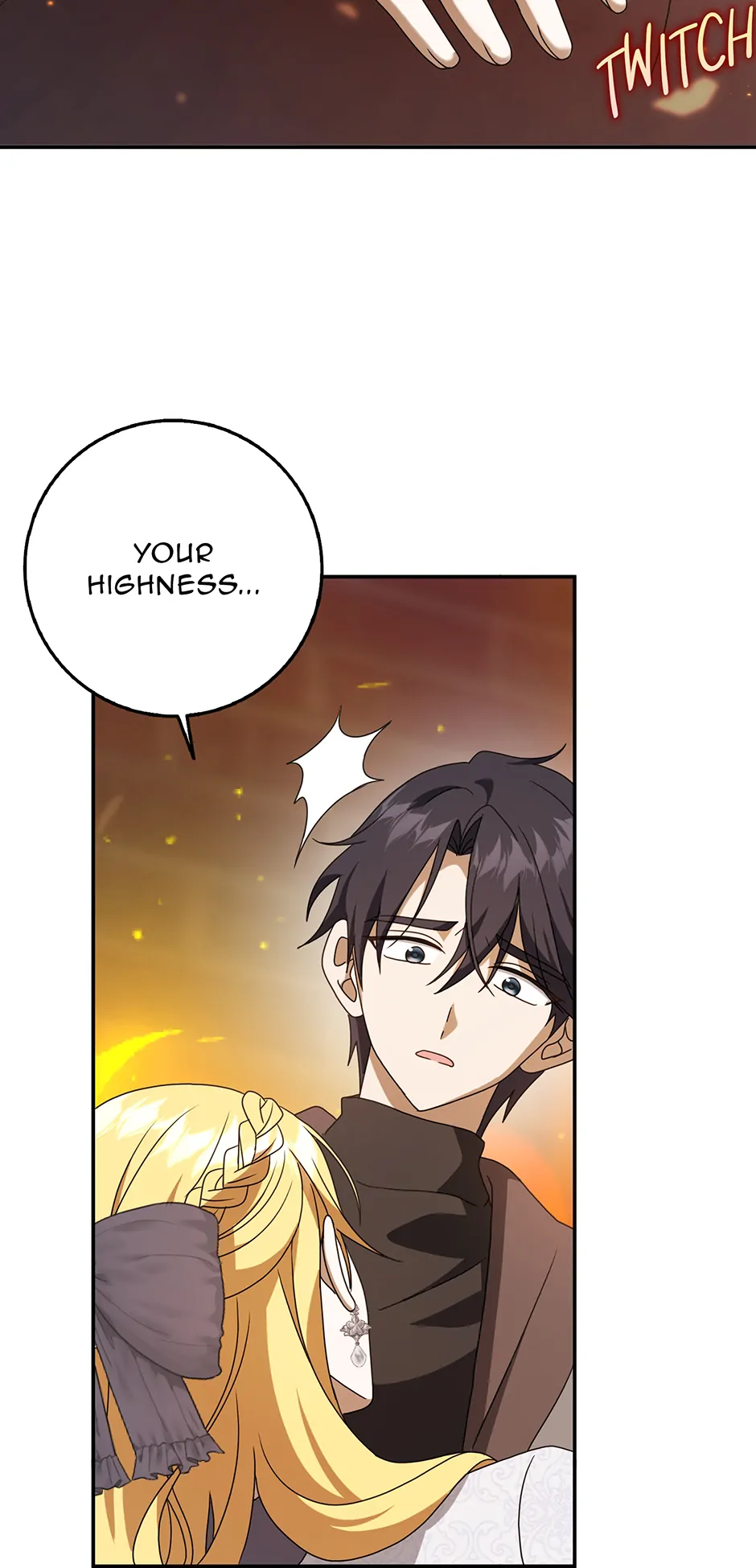 The Lost Cinderella chapter 52 page 32