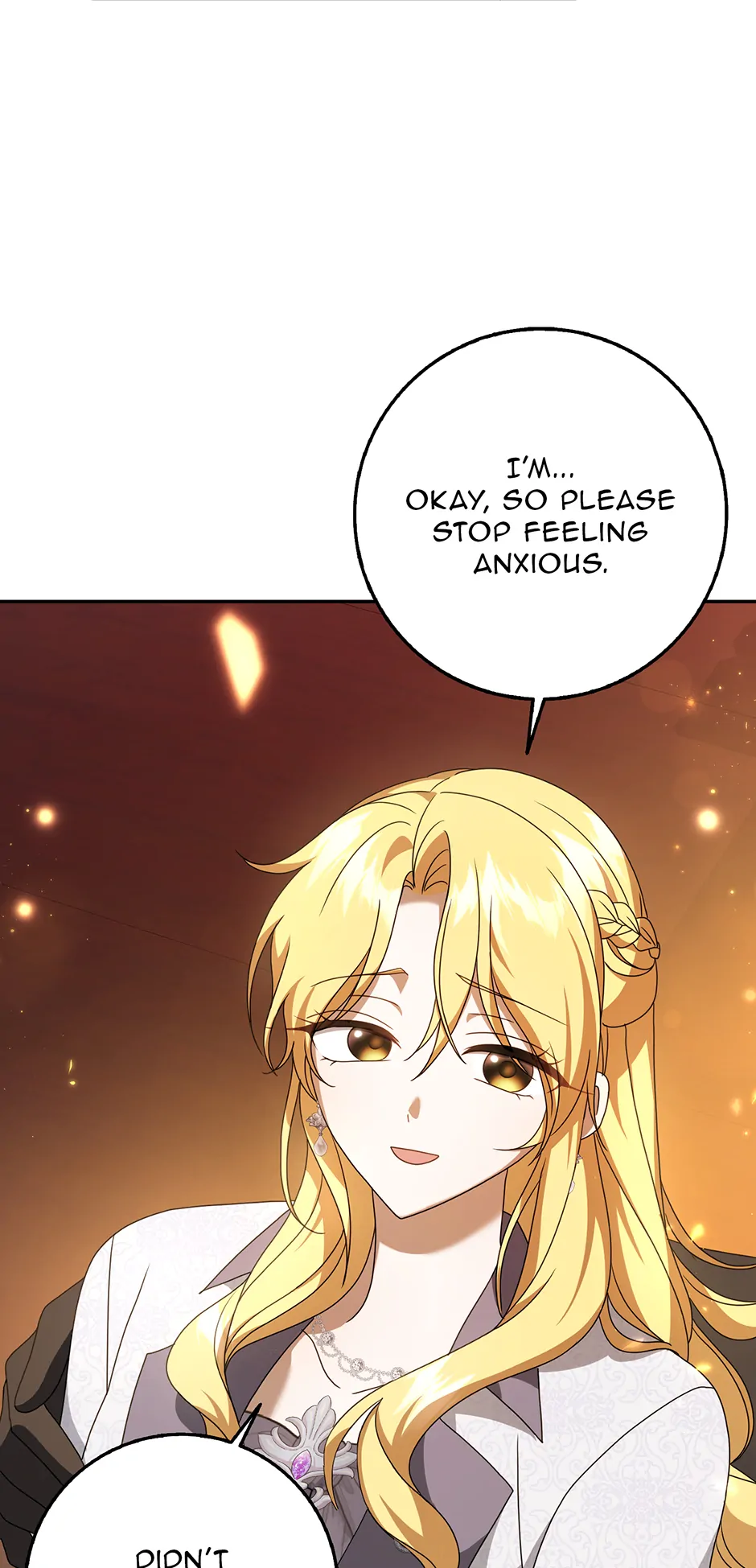 The Lost Cinderella chapter 52 page 33