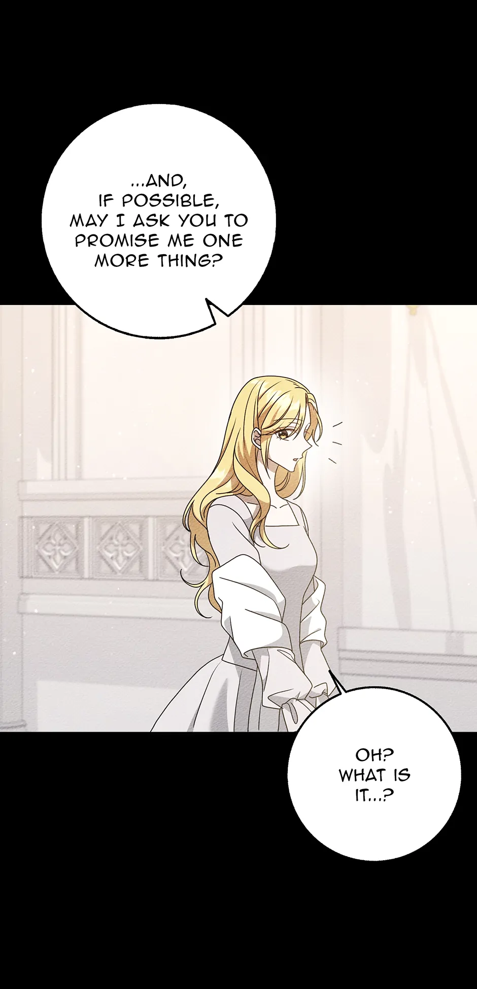 The Lost Cinderella chapter 52 page 37