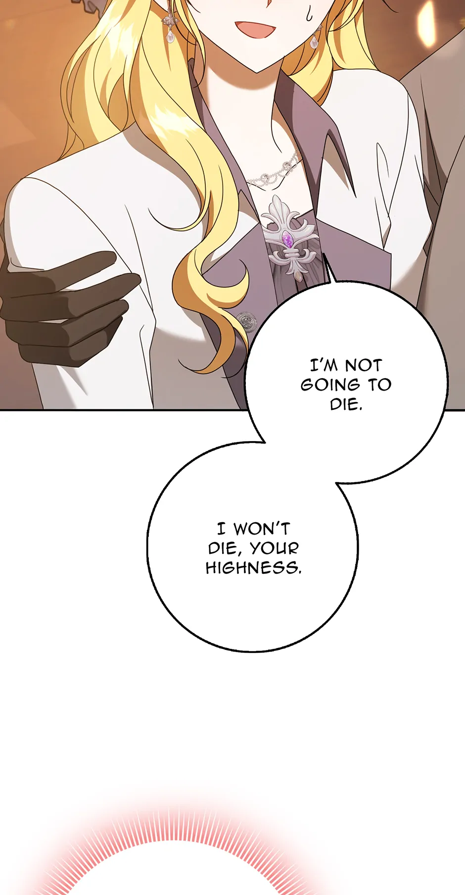 The Lost Cinderella chapter 52 page 41