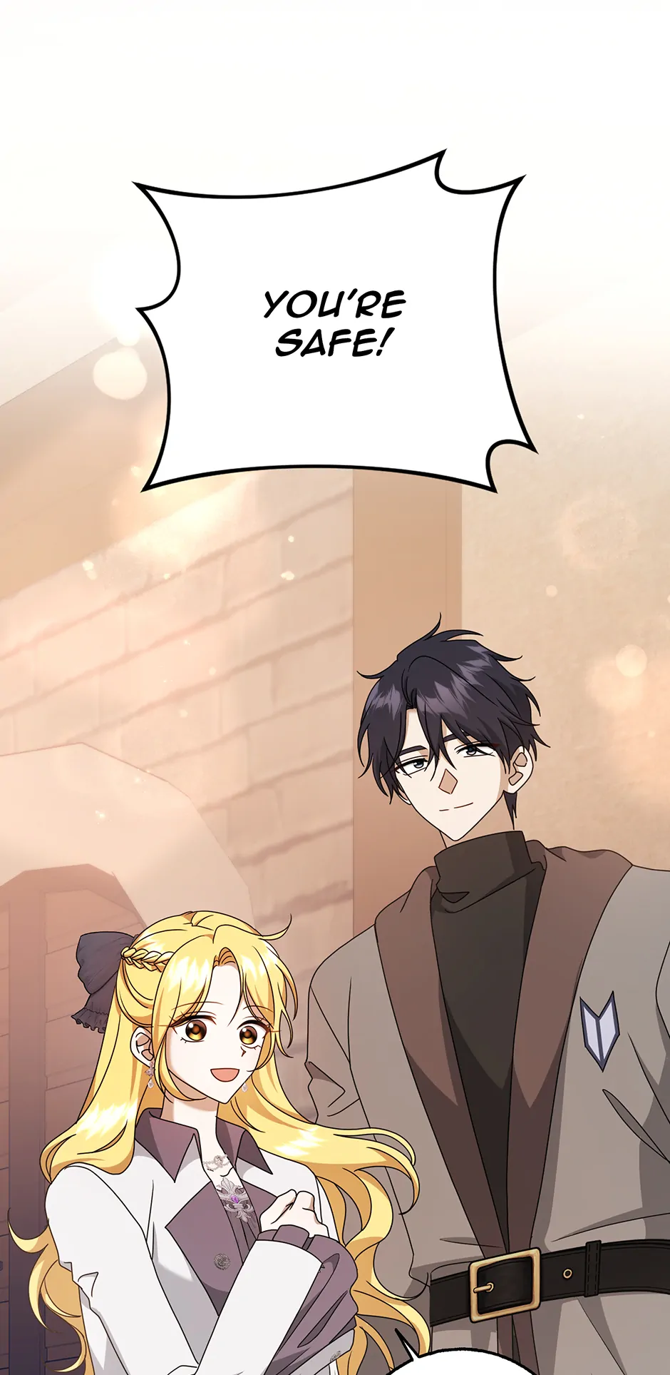 The Lost Cinderella chapter 52 page 47
