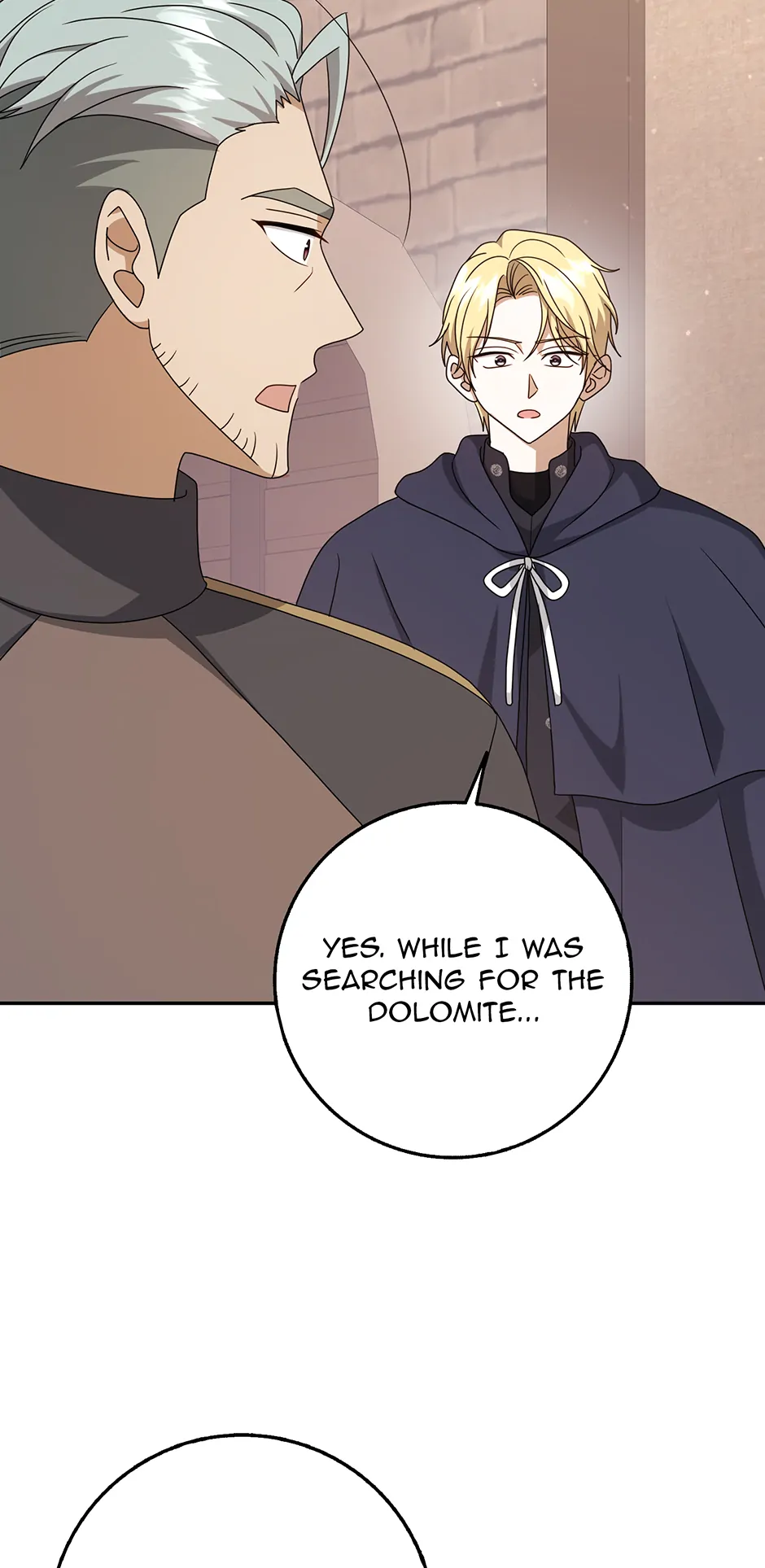 The Lost Cinderella chapter 52 page 50