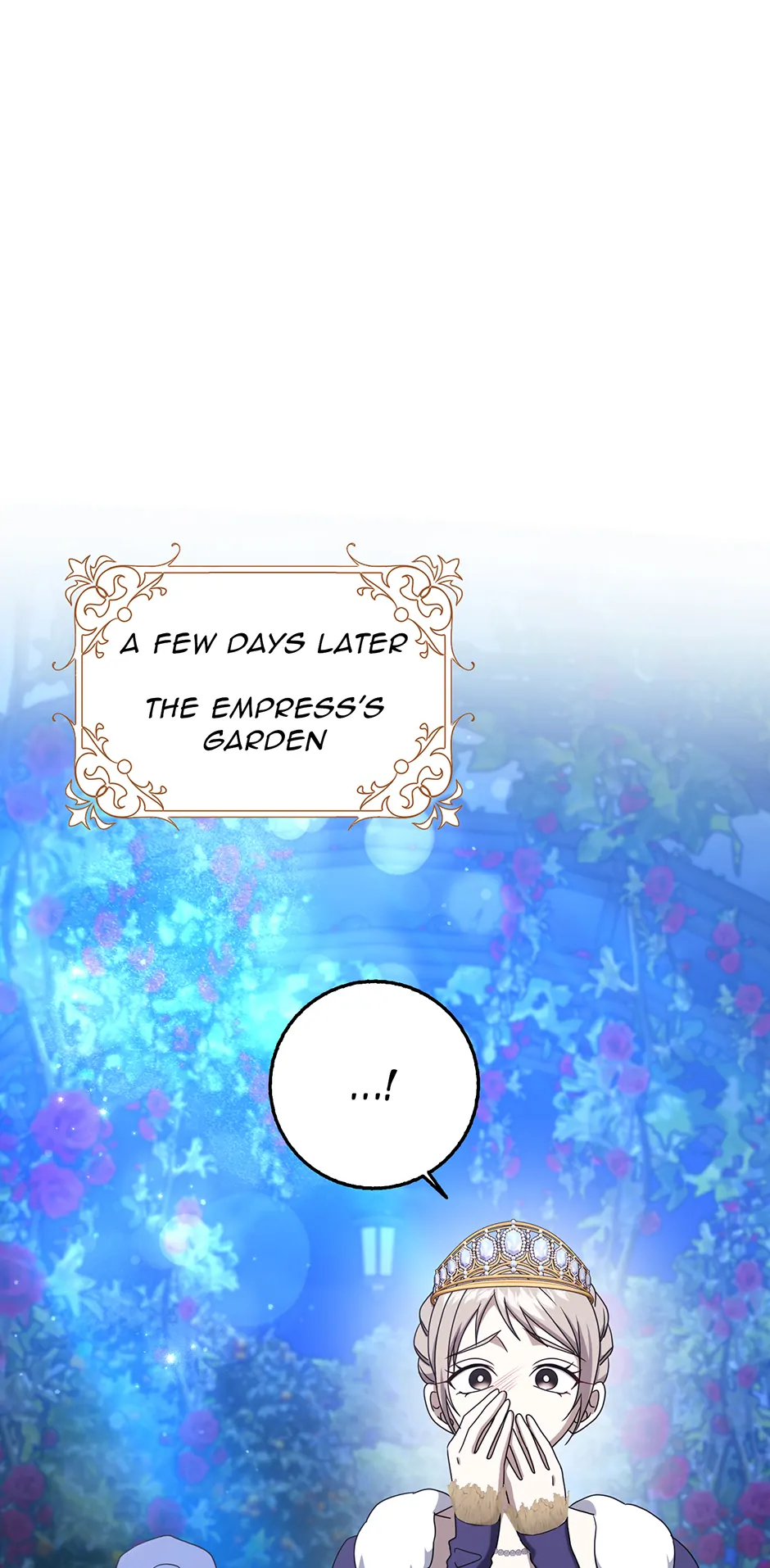 The Lost Cinderella chapter 52 page 52