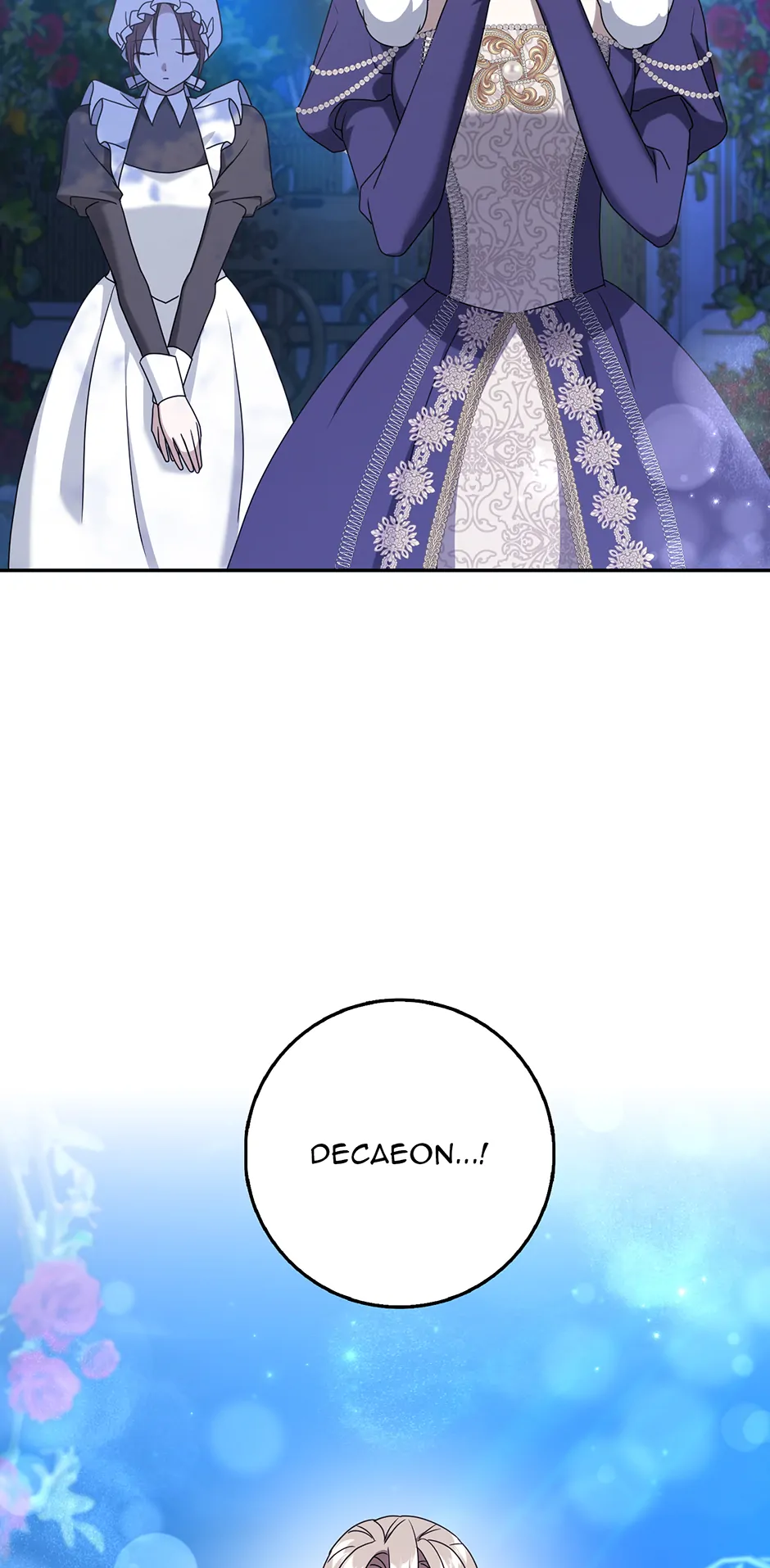 The Lost Cinderella chapter 52 page 53
