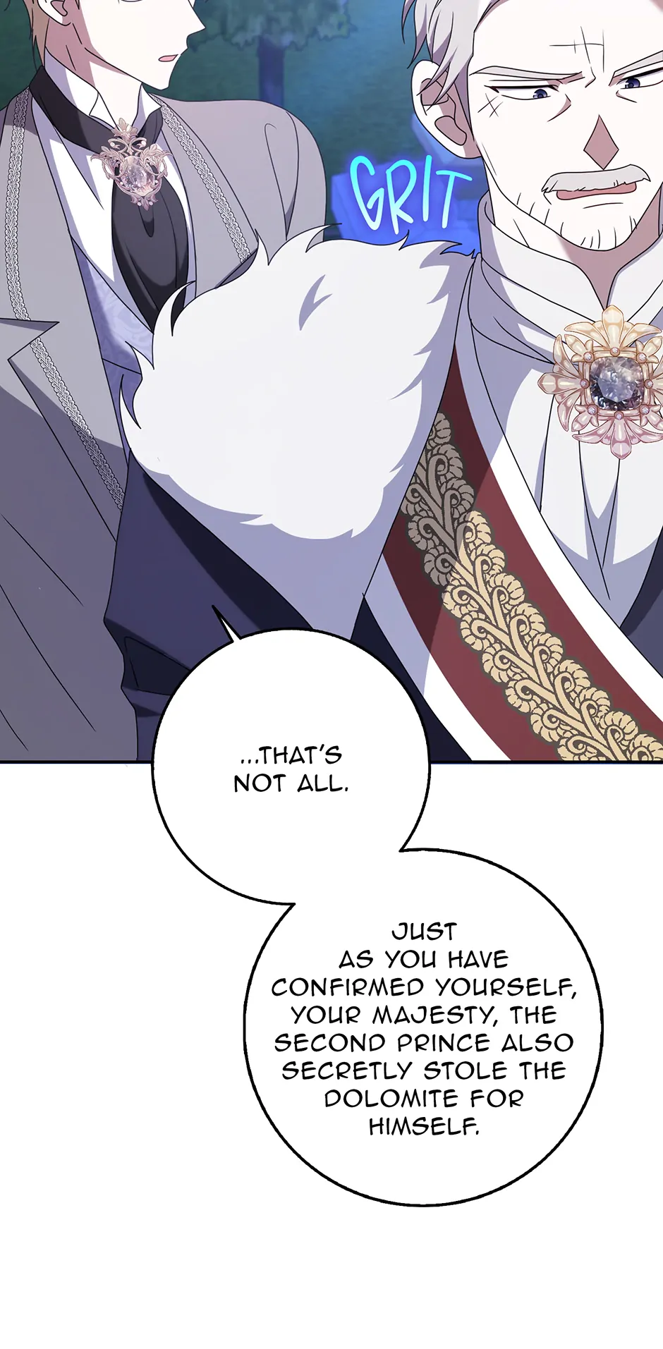 The Lost Cinderella chapter 52 page 59