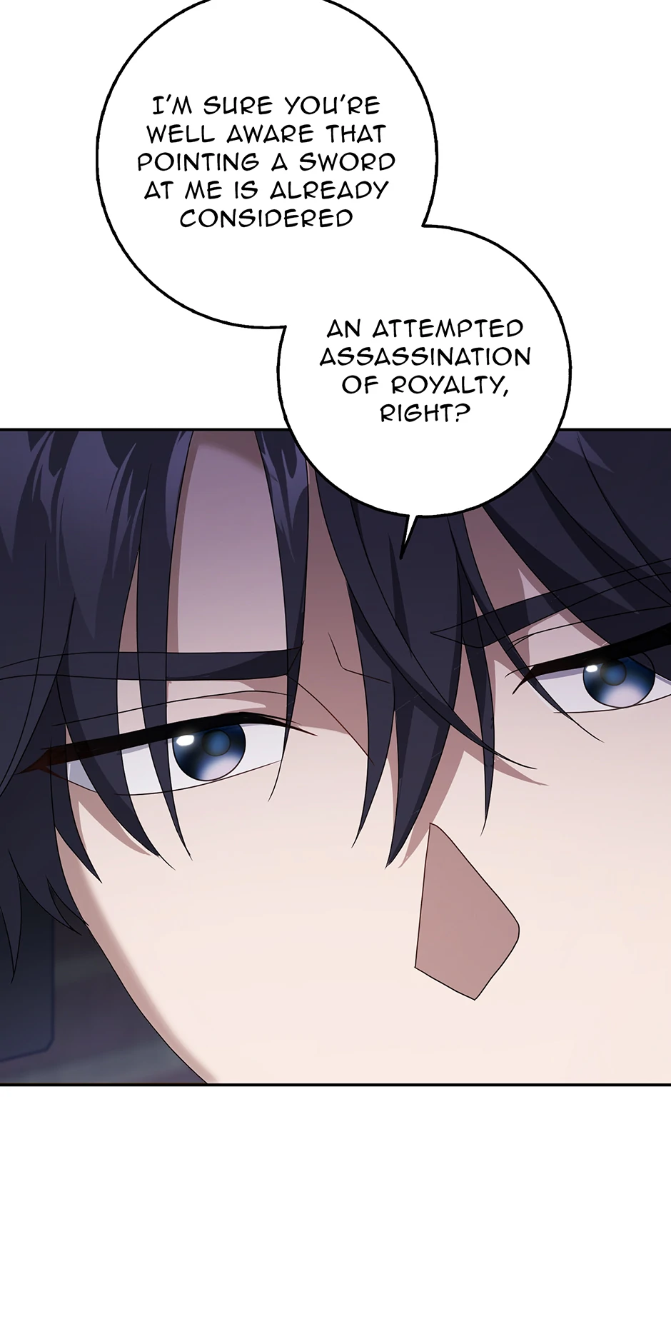 The Lost Cinderella chapter 52 page 6