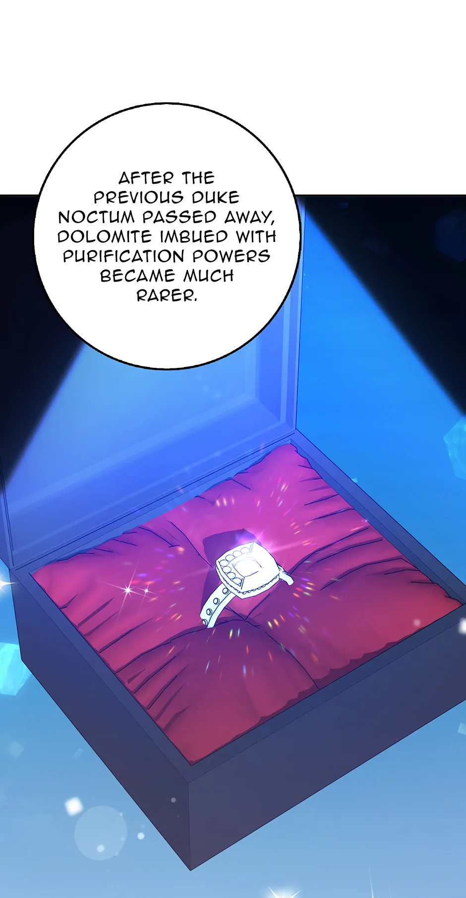 The Lost Cinderella chapter 52 page 61