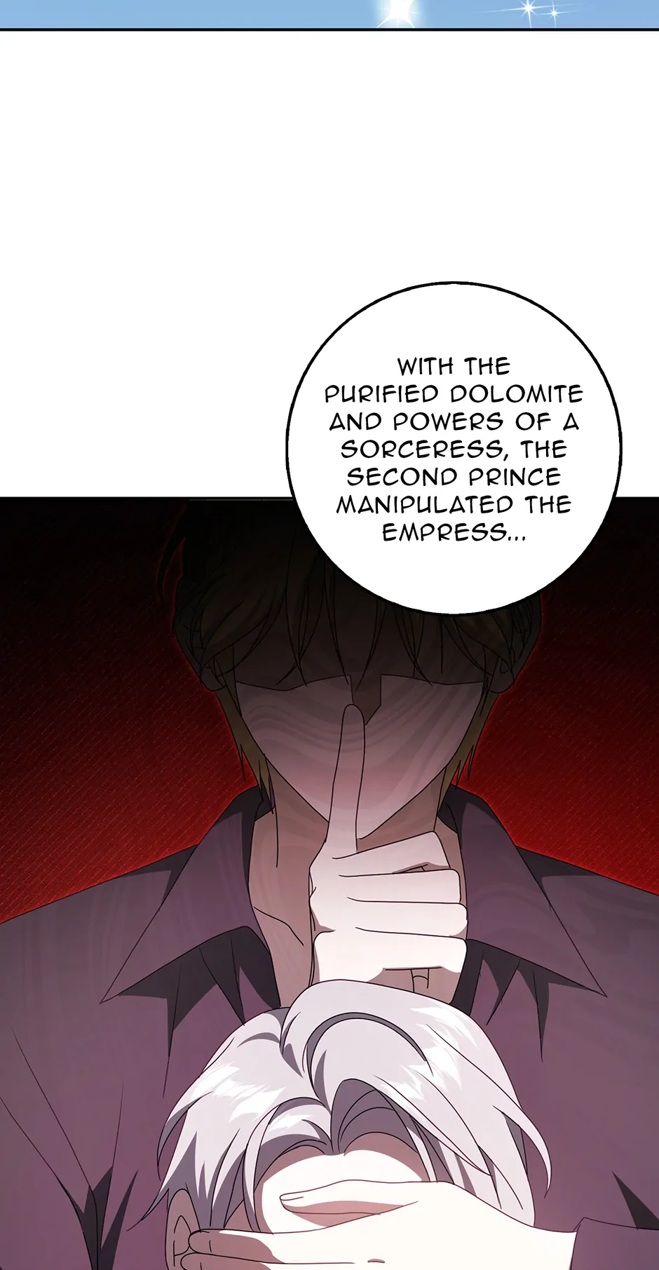 The Lost Cinderella chapter 52 page 62