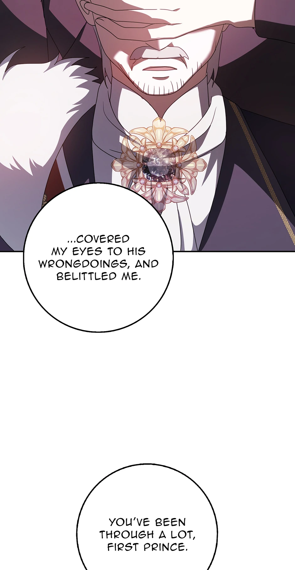 The Lost Cinderella chapter 52 page 63