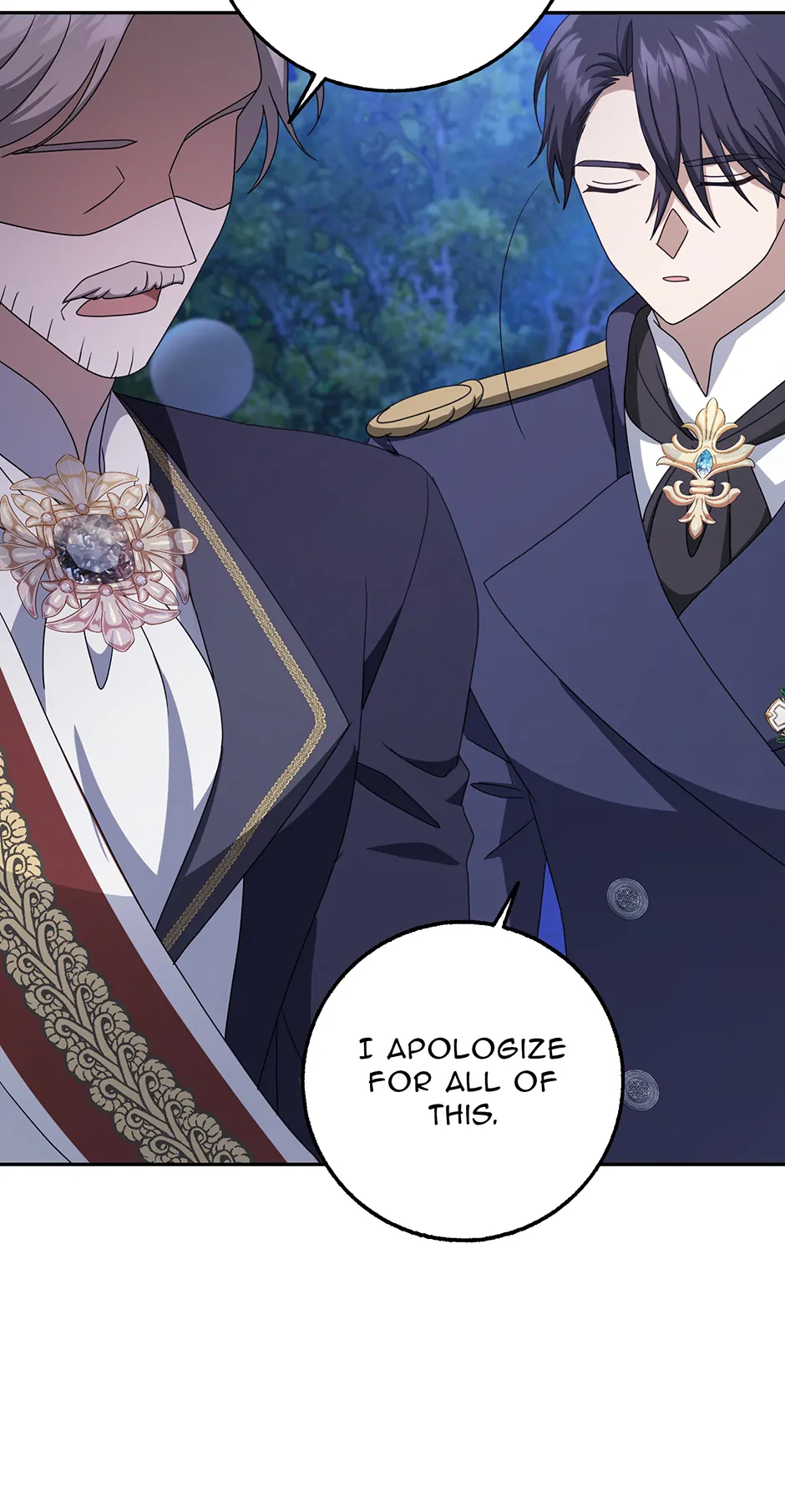 The Lost Cinderella chapter 52 page 64