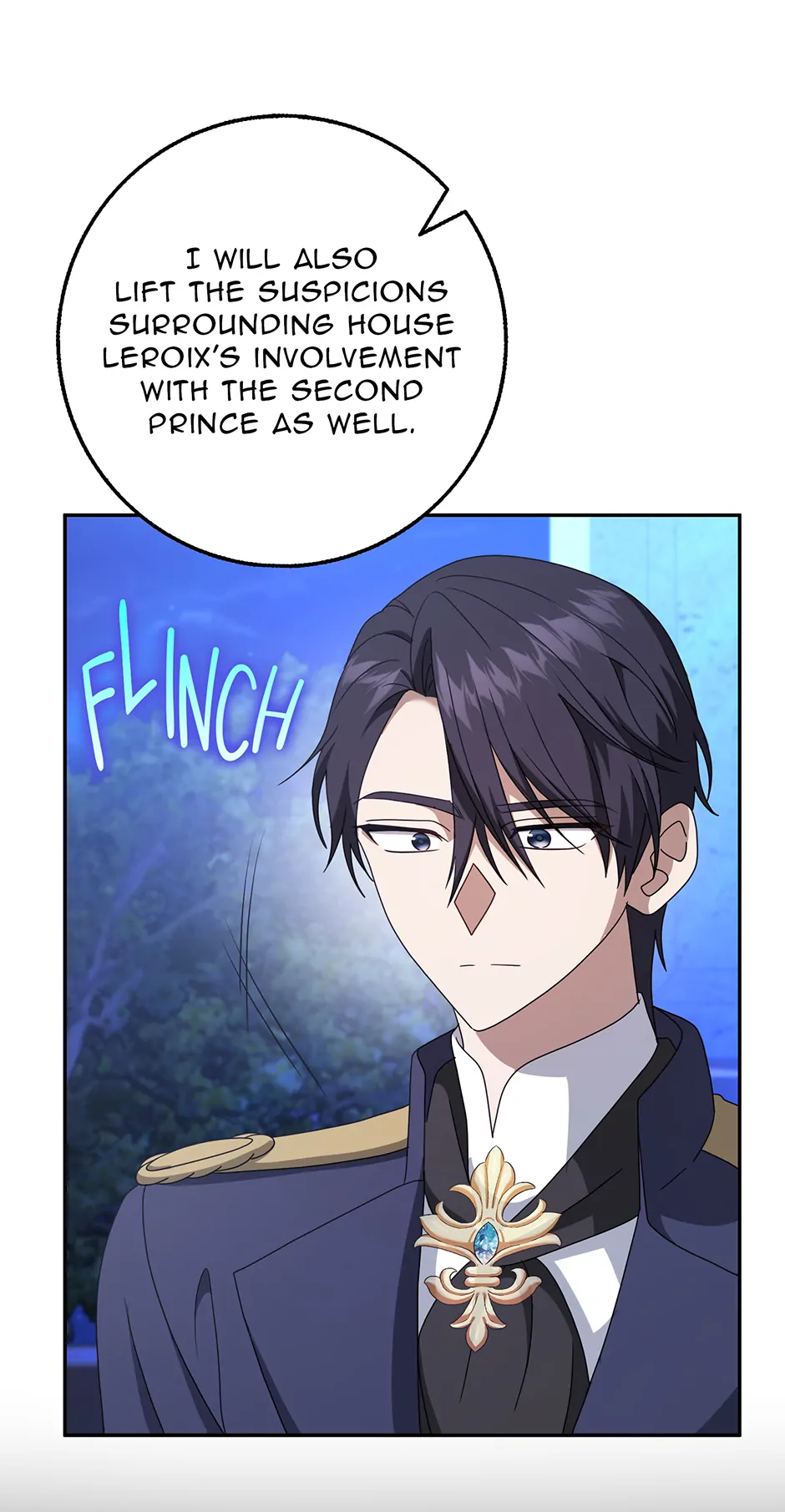 The Lost Cinderella chapter 52 page 65